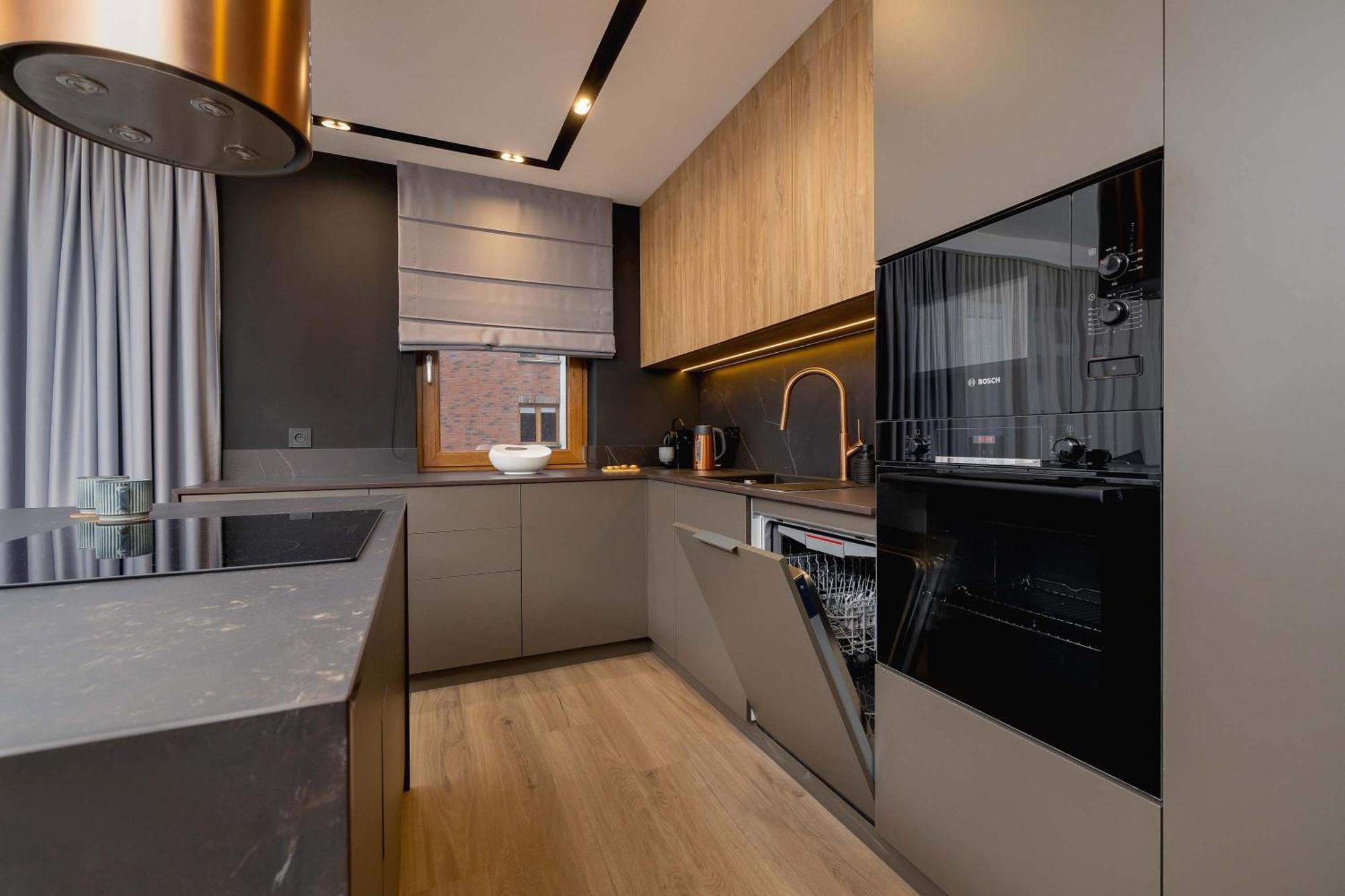 Exclusive With Parking By Renters Prestige * Krakow