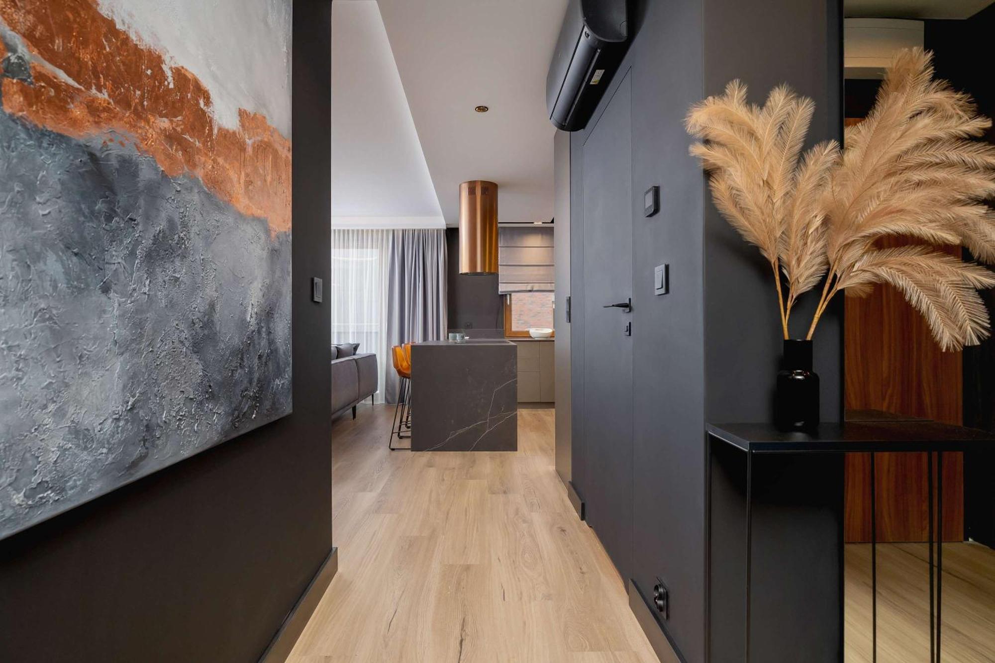 Exclusive With Parking By Renters Prestige Apartment Krakow