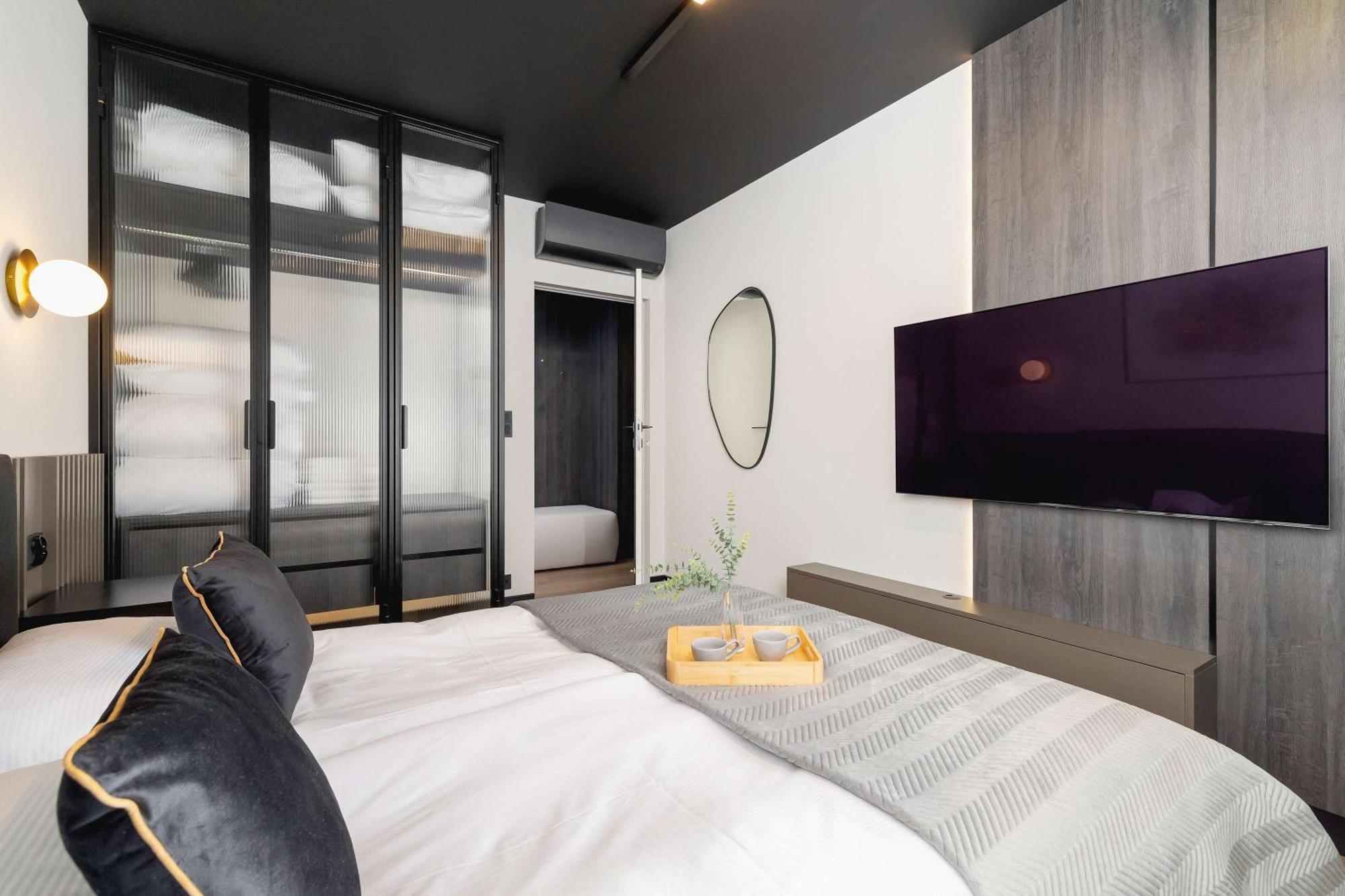 Exclusive With Parking By Renters Prestige * Krakow