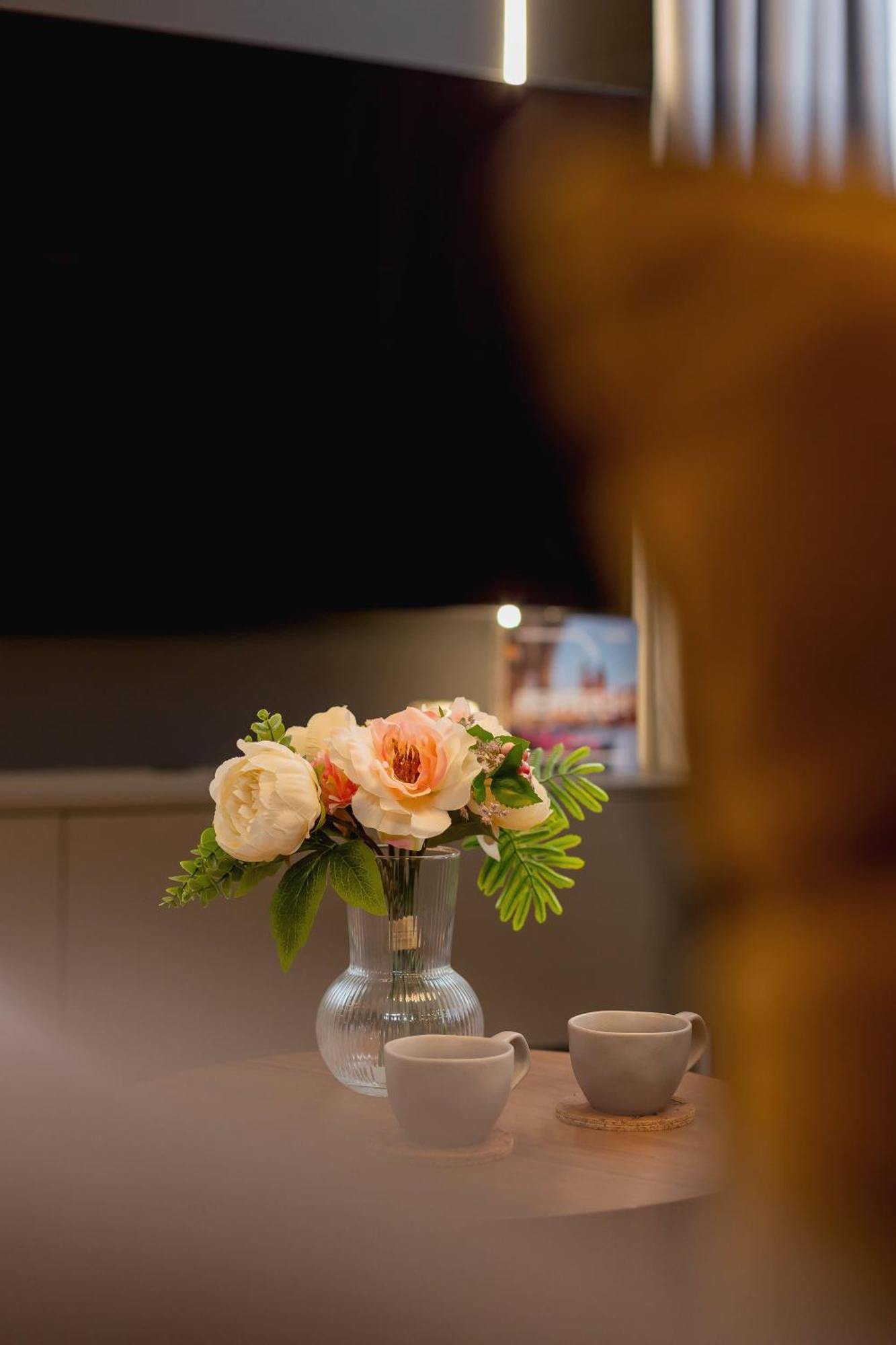 Apartment Exclusive With Parking By Renters Prestige *