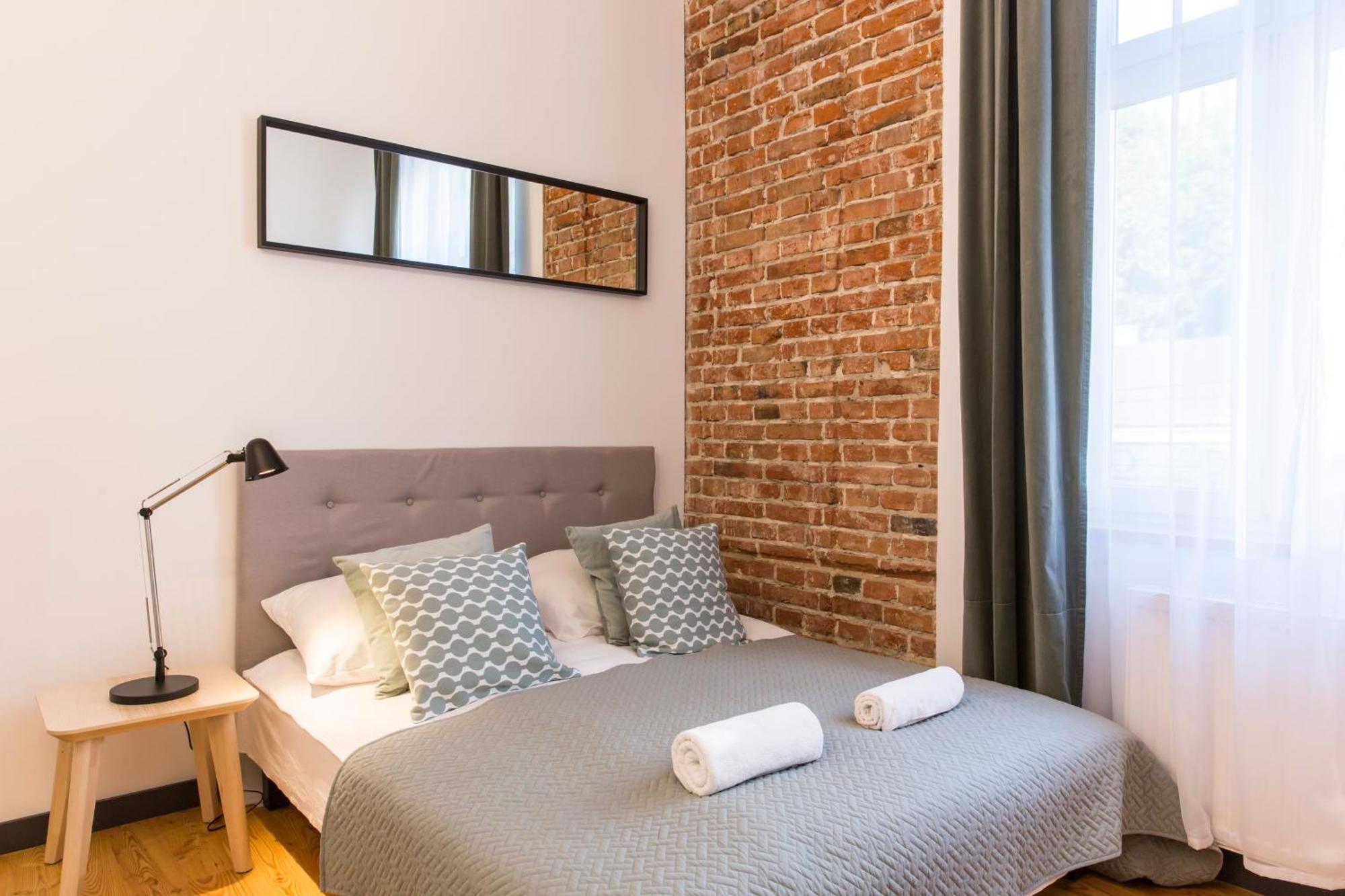 19rooms Apartment