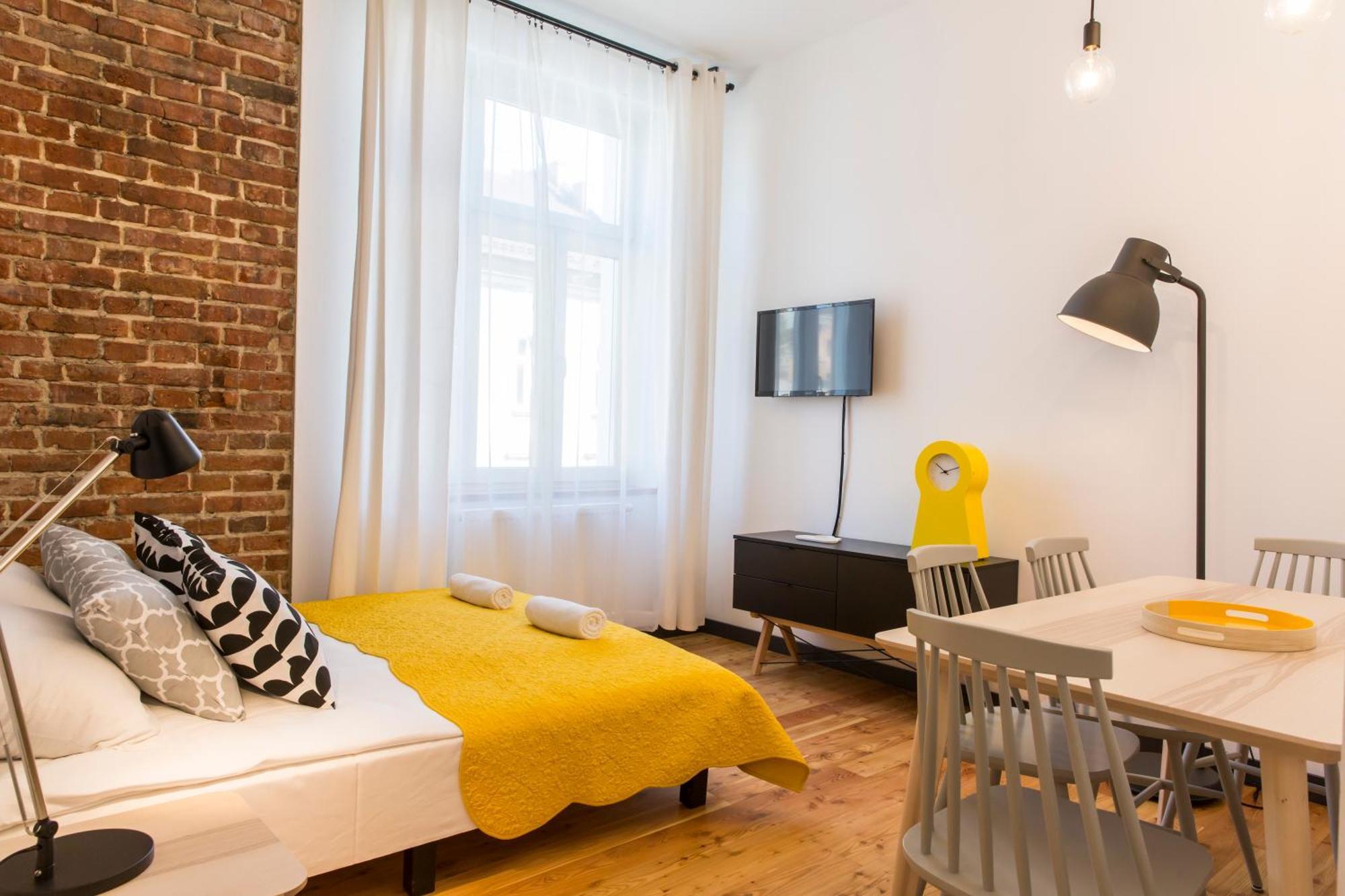 19rooms Apartment *