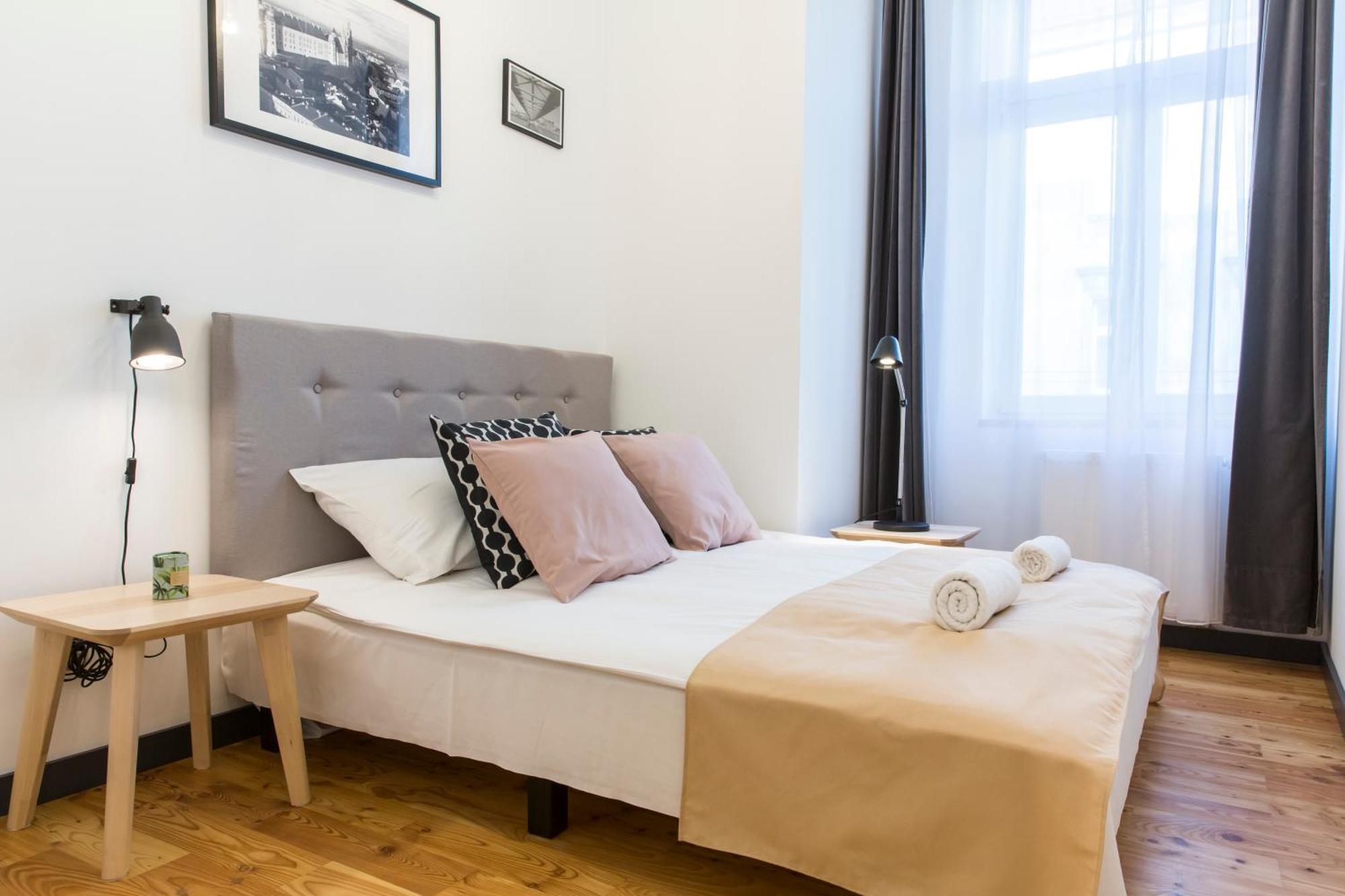 19rooms * Krakow