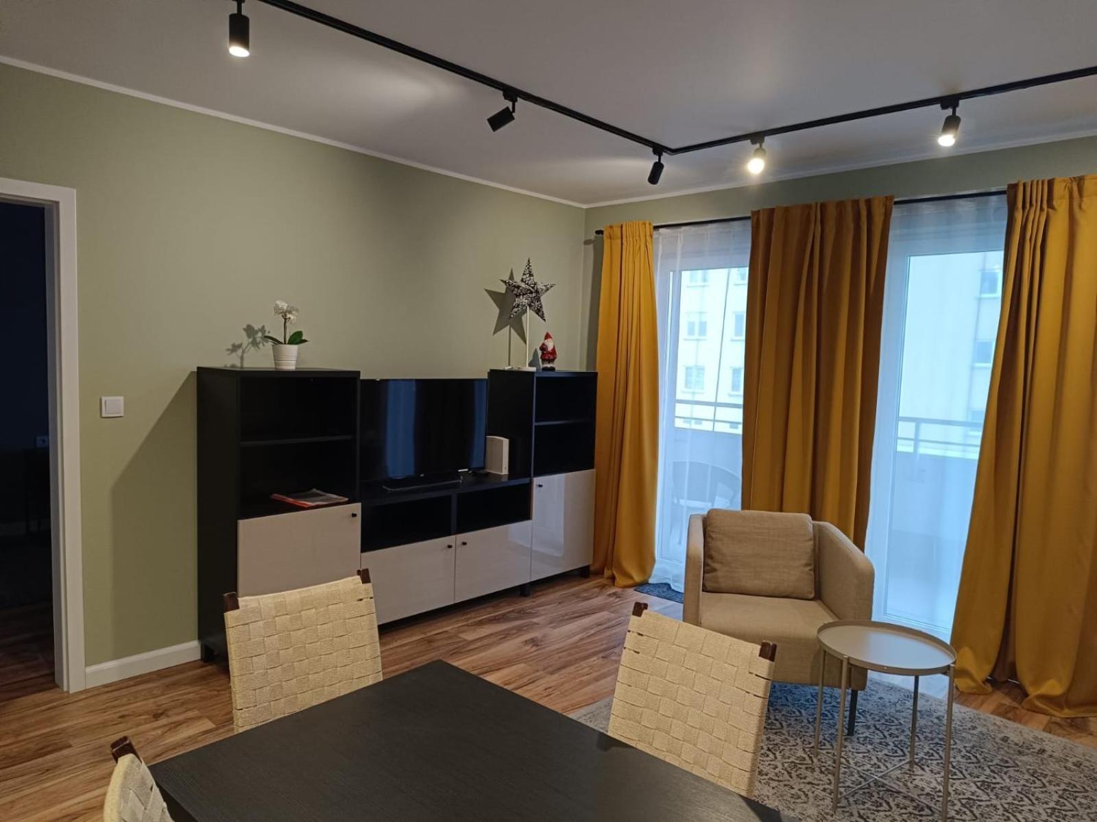 Wielicka Street Apartamento