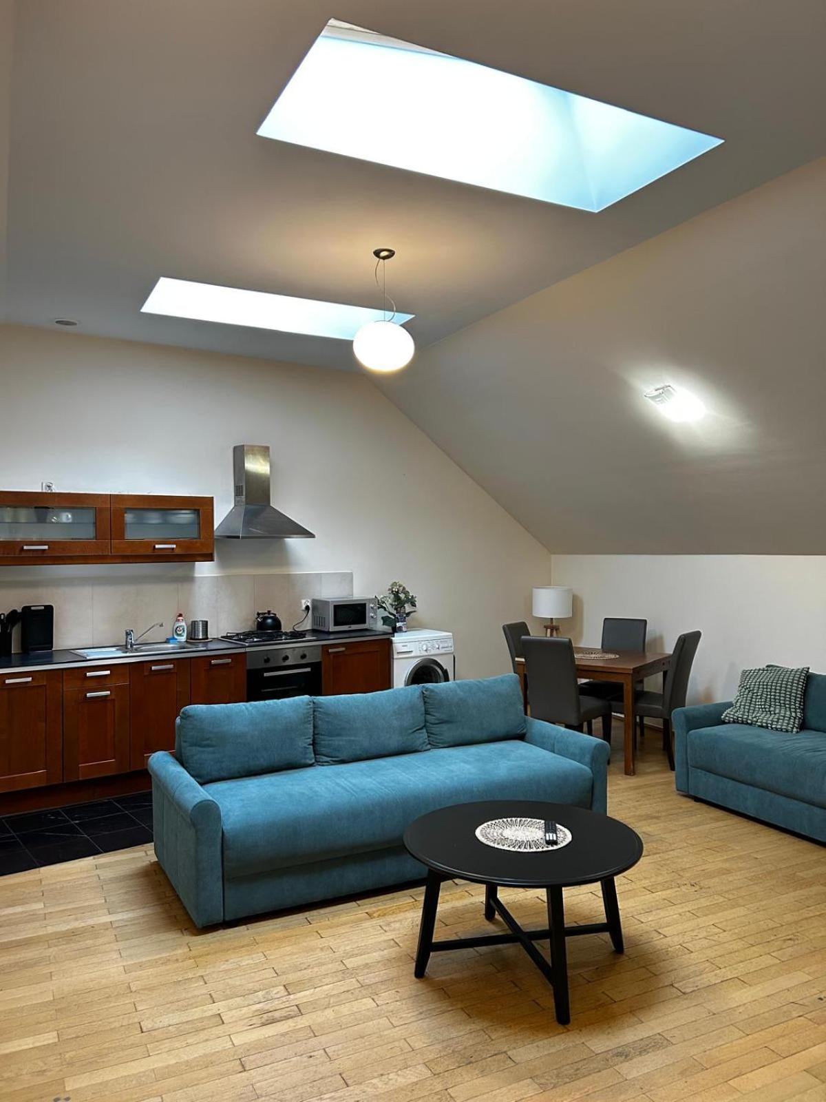 Appartement Golden With Lift - Old Town *