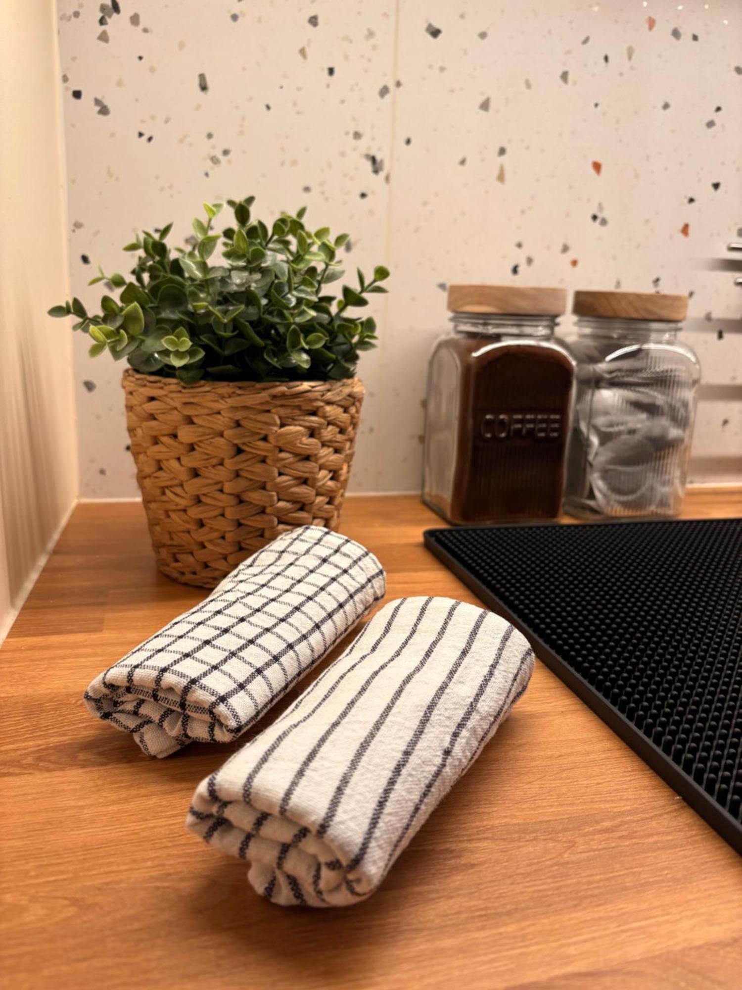 Nowy Biezanow Apartment
