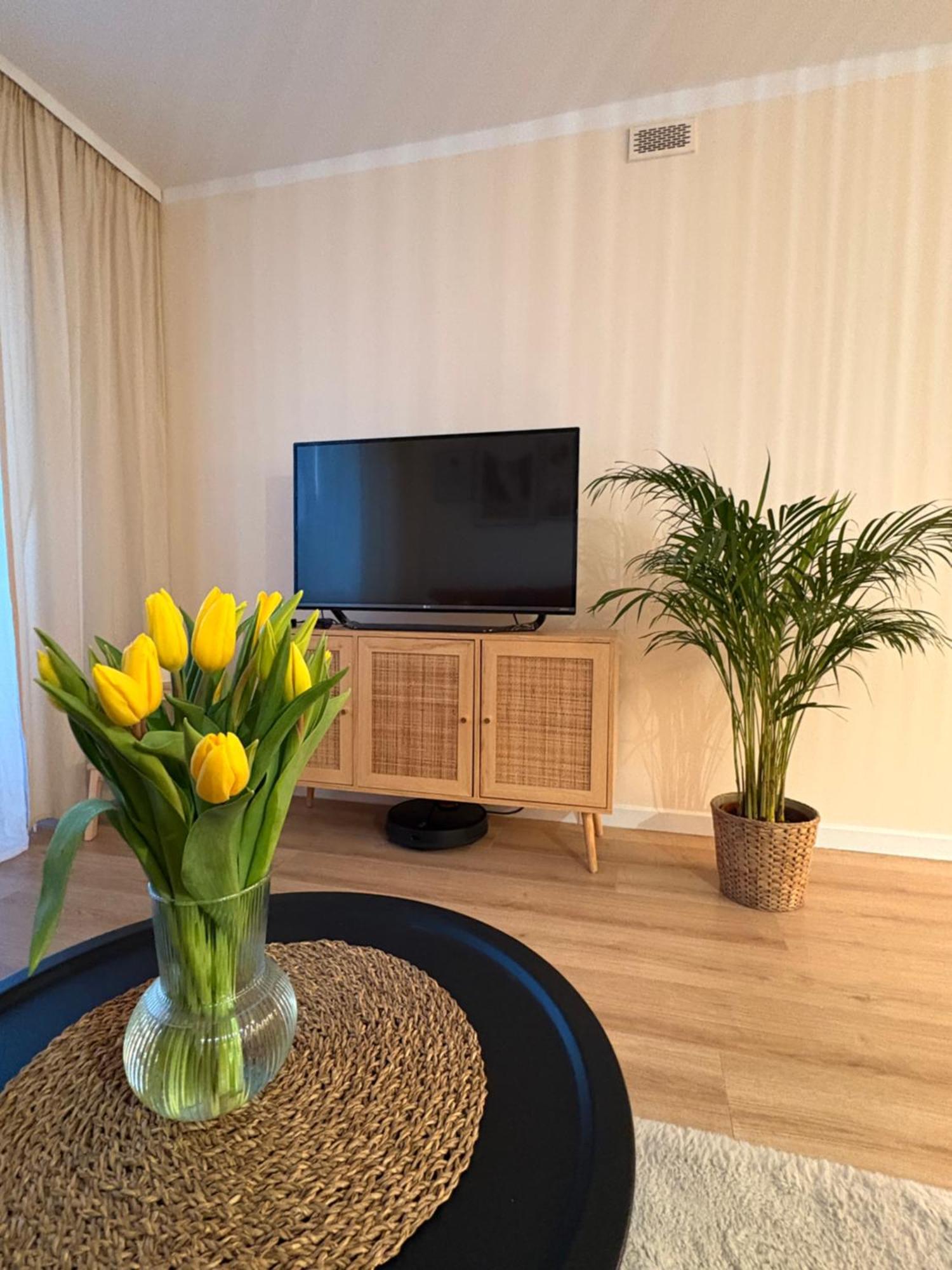 Apartment Nowy Biezanow *