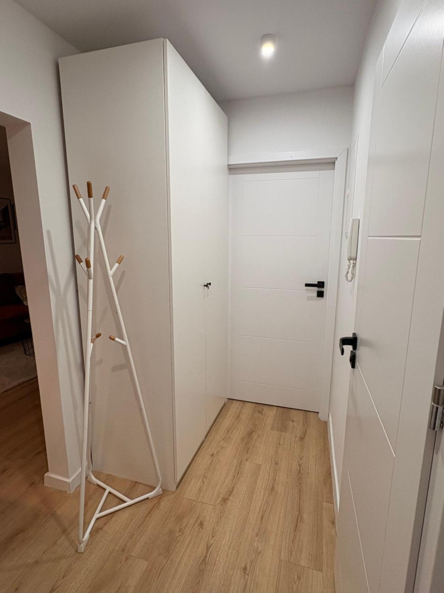Nowy Biezanow Apartment Krakow