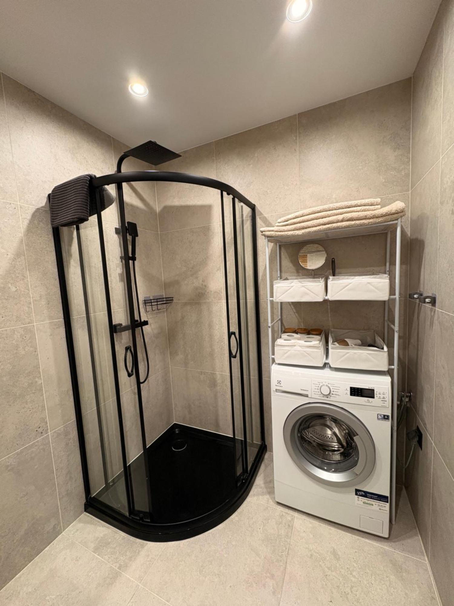 Nowy Biezanow Apartment