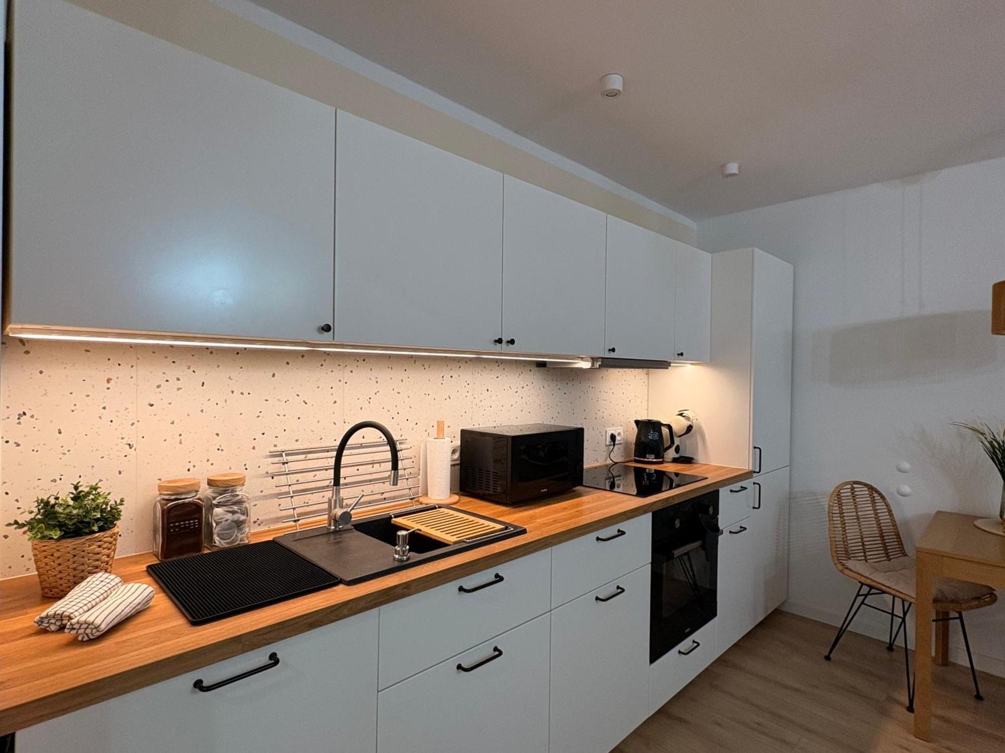 Nowy Biezanow Apartment Krakow