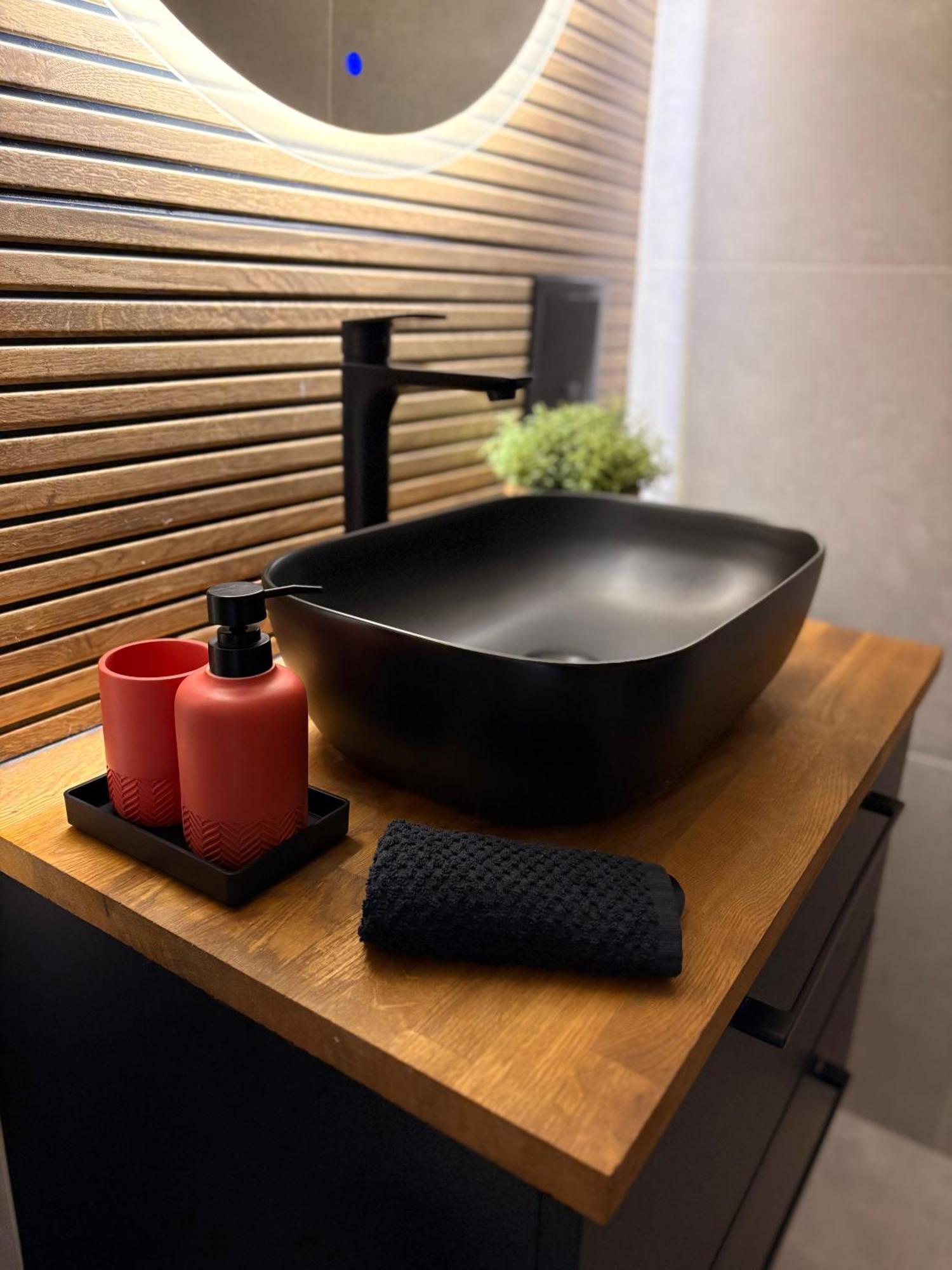 Apartment Nowy Biezanow
