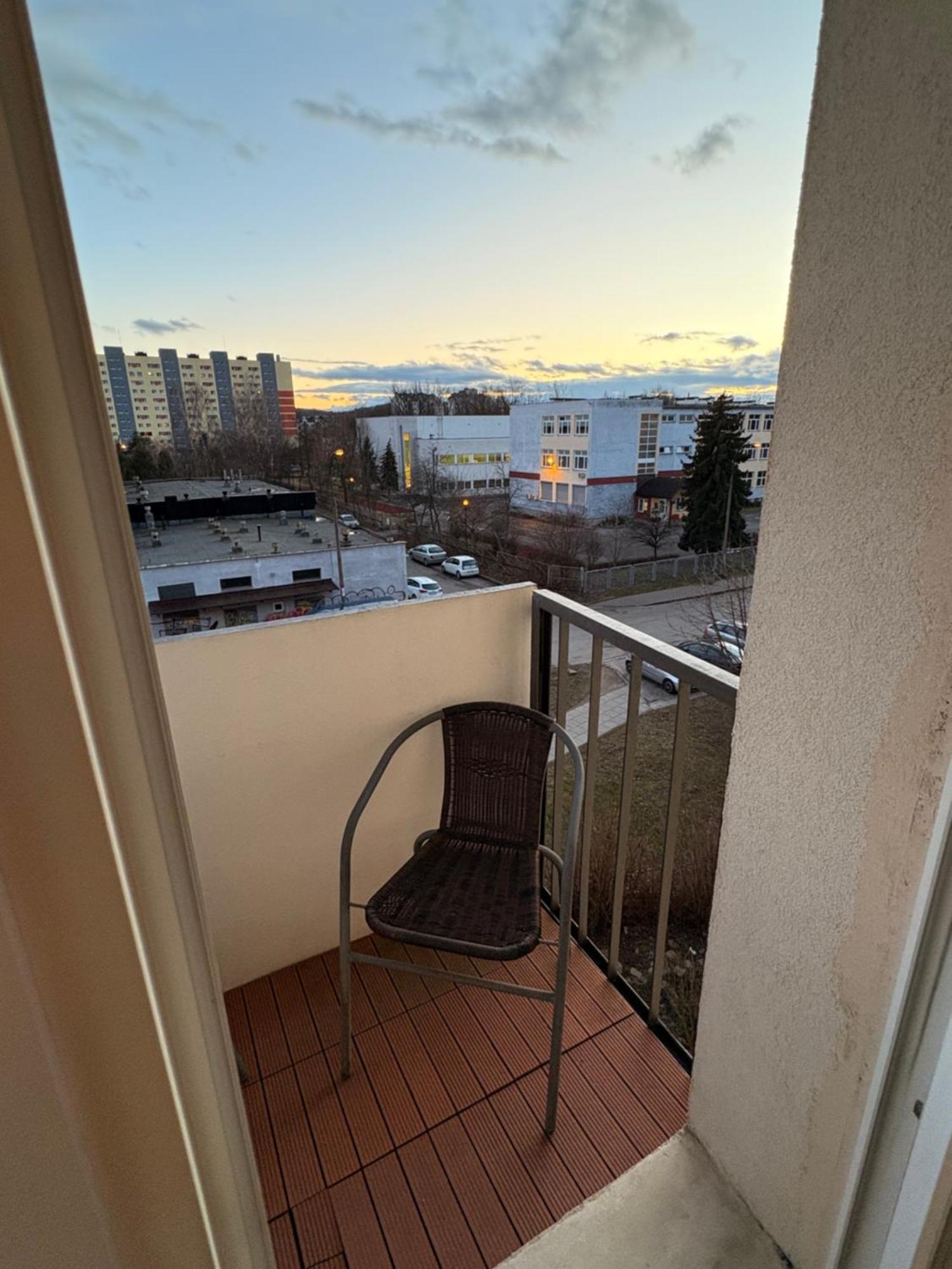 Apartment Nowy Biezanow