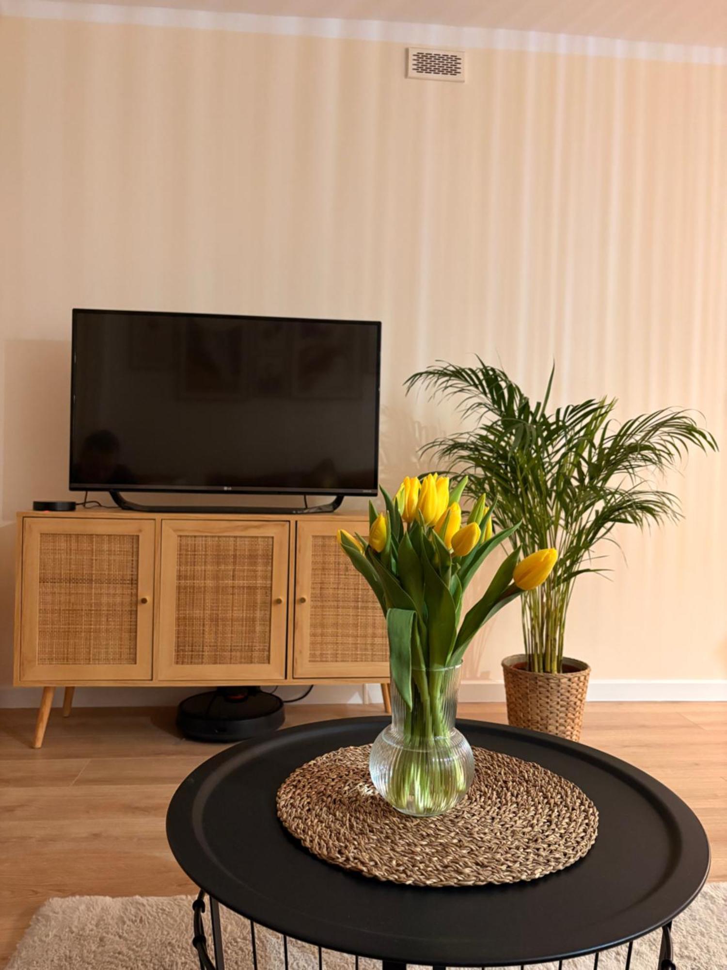 Apartment Nowy Biezanow