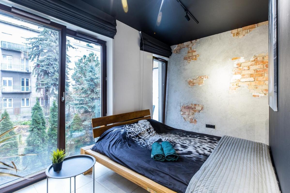 Kosciuszki 47 Apartament