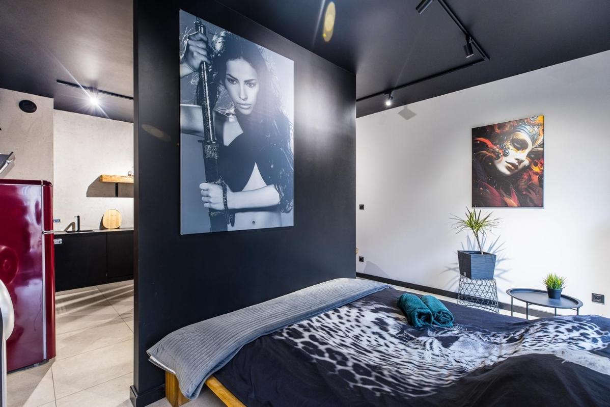 Kosciuszki 47 Apartament *