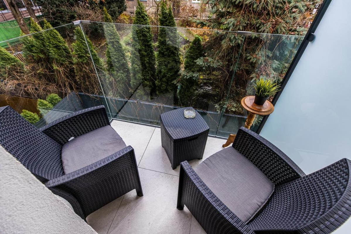 Kosciuszki 47 Apartament Kraków