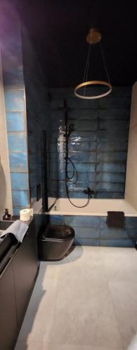 Kosciuszki 47 Apartament