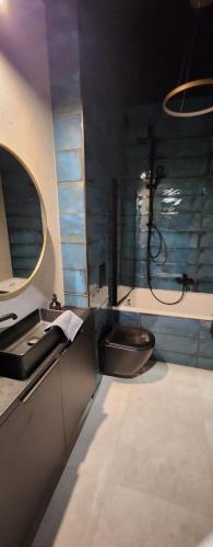 Apartament Kosciuszki 47 *