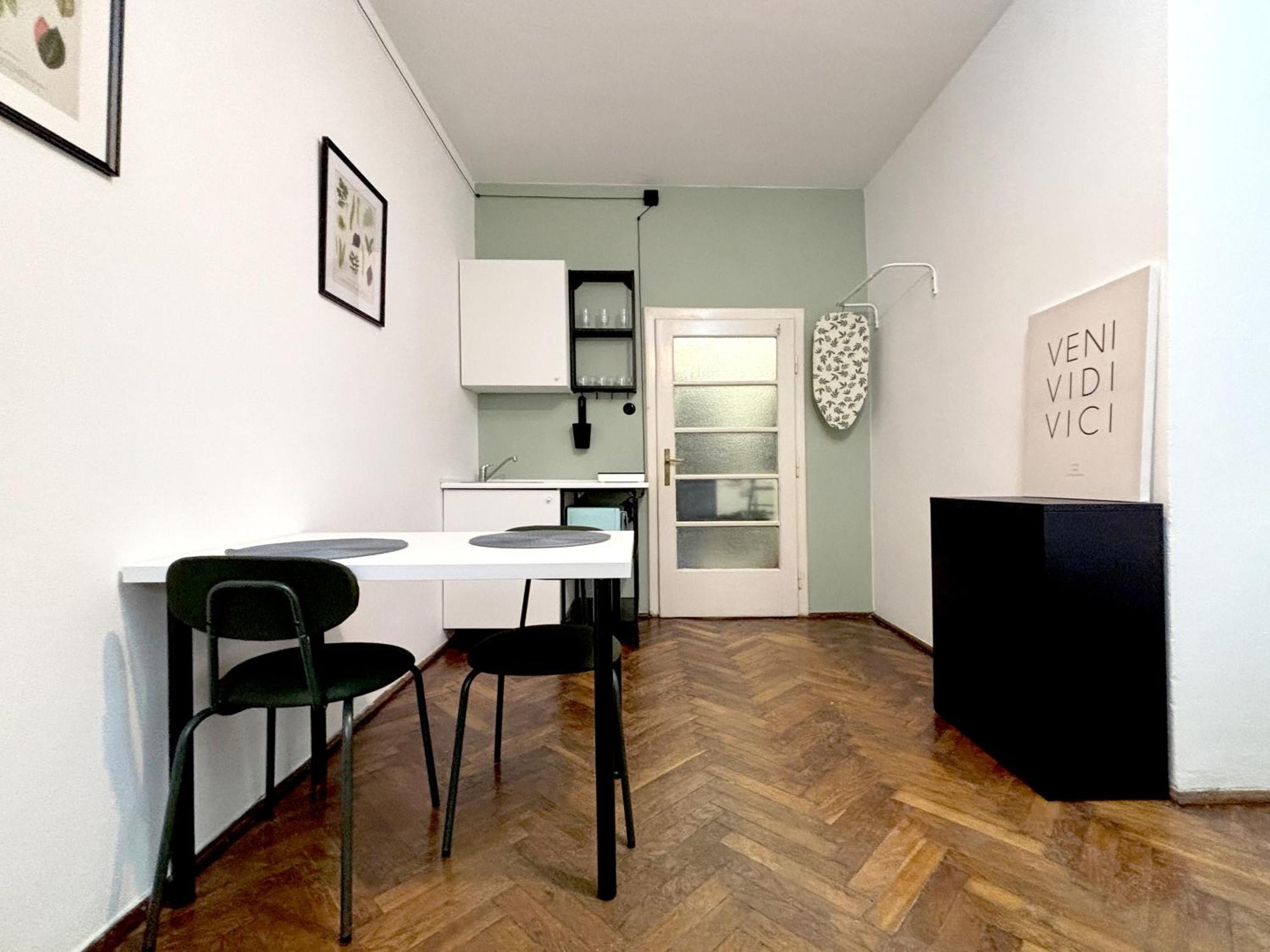 Apartment Szlak Krakow