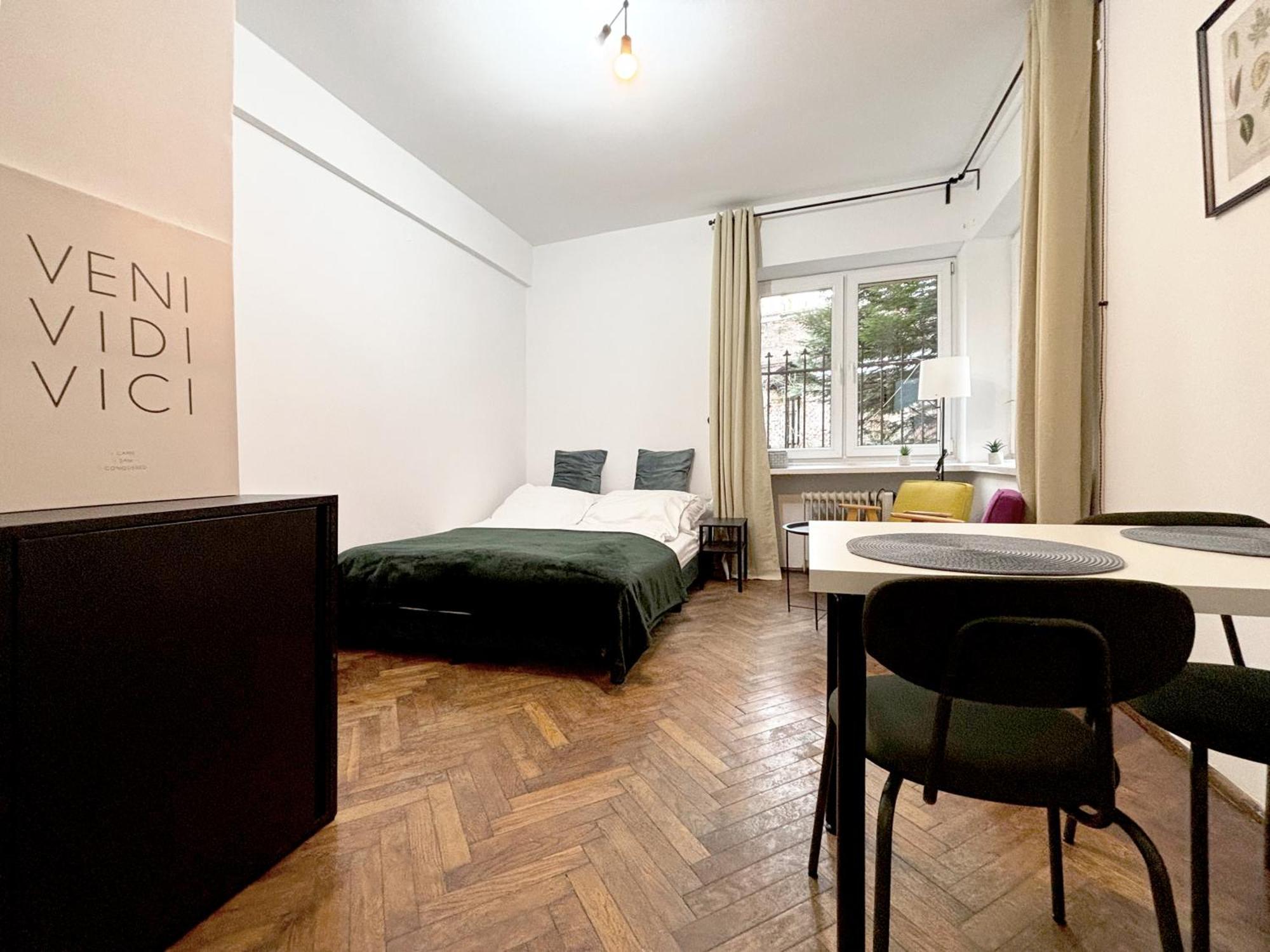 Apartment Szlak