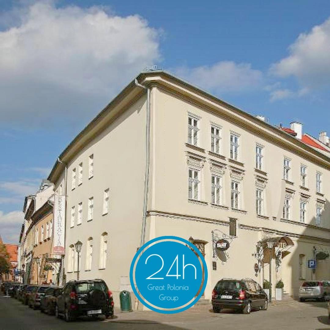 Aparthotel Great Polonia Old Town