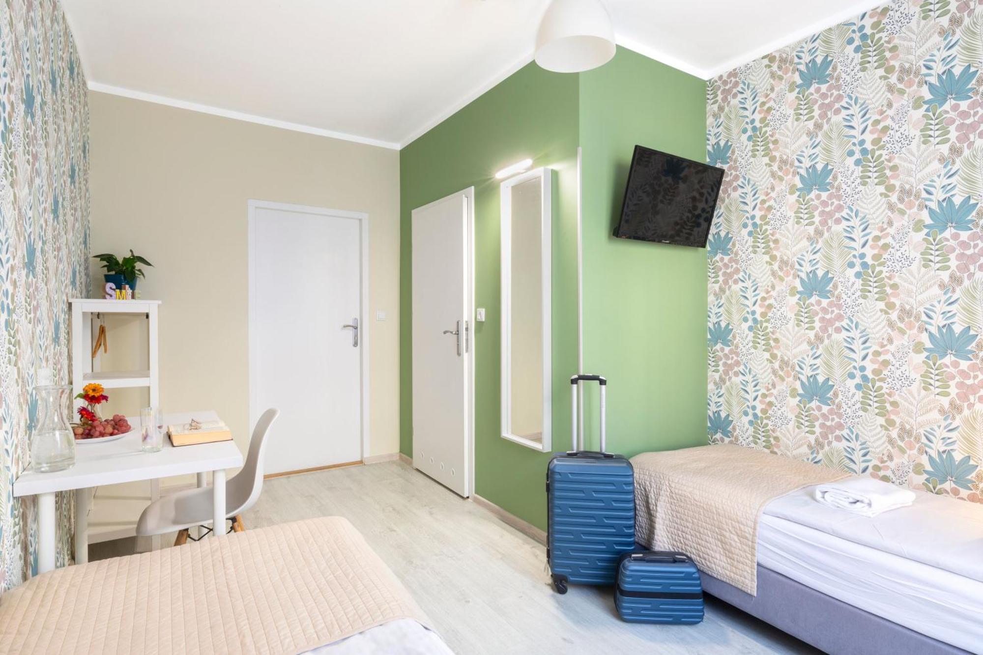 Freedom Hostel Krakau