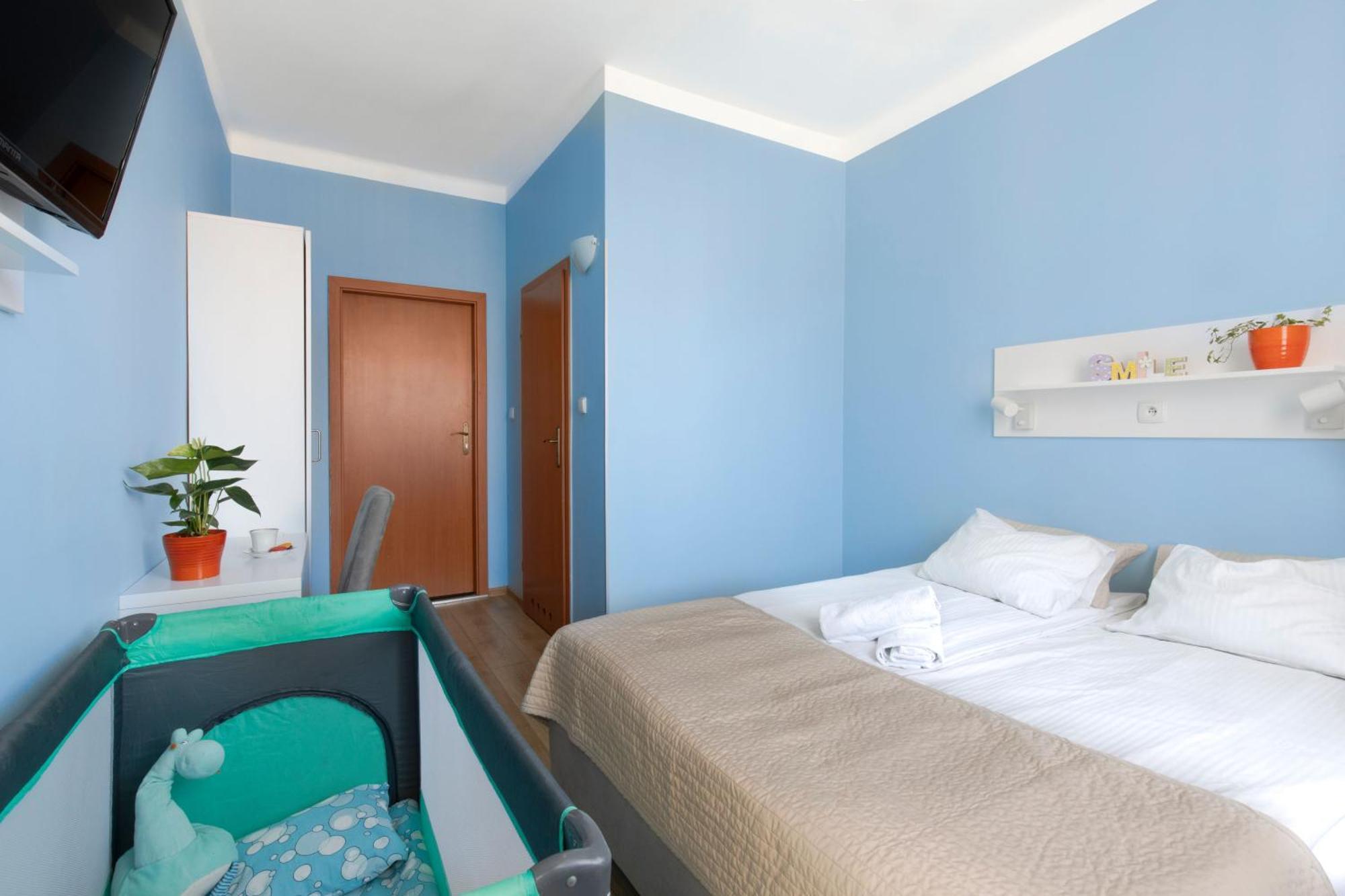 Freedom Hostel