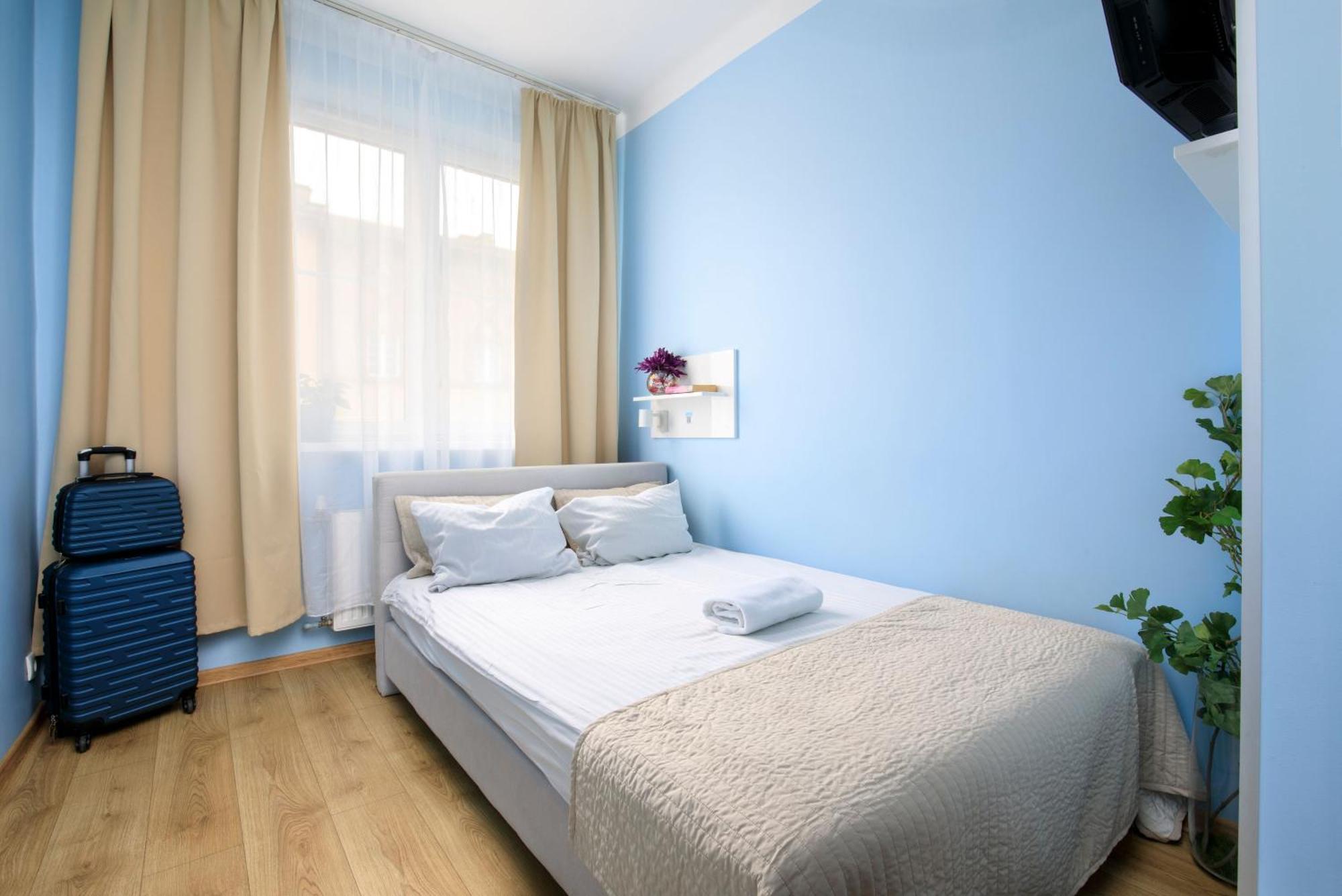 Freedom Hostel *