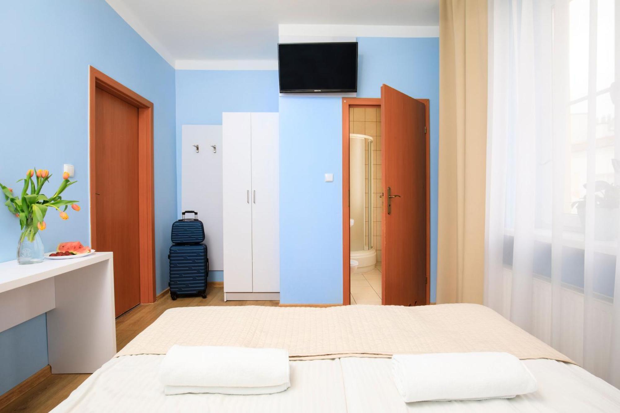 Hostel Freedom Krakau