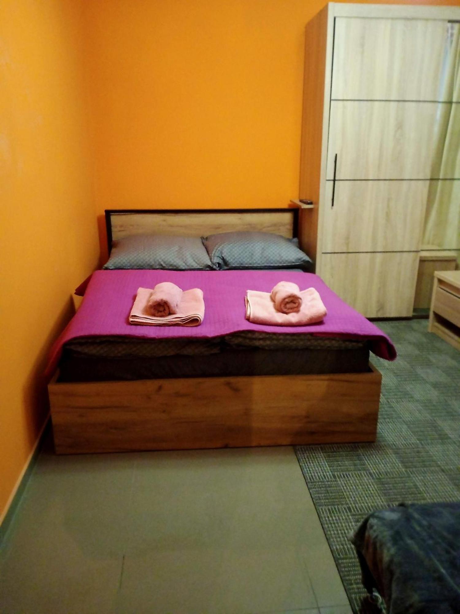 Uroczy Apartment *