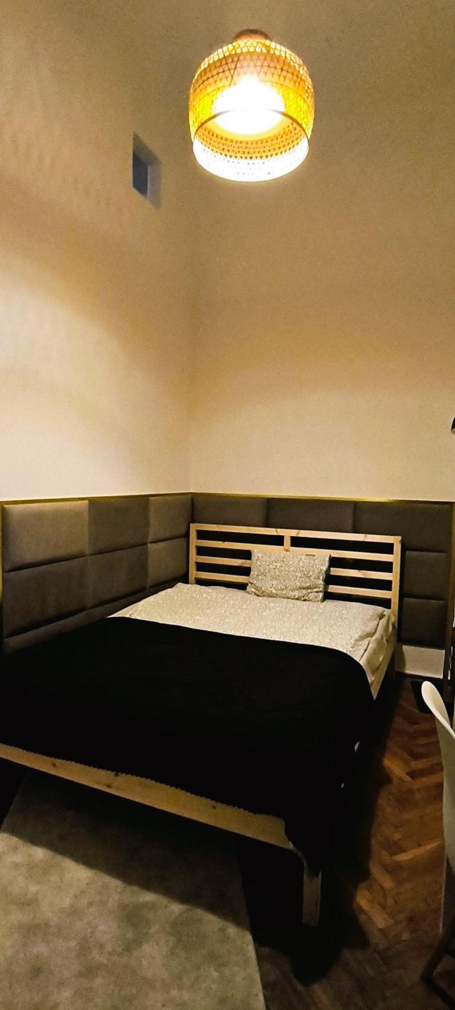 Roller Hotel apartamentowy