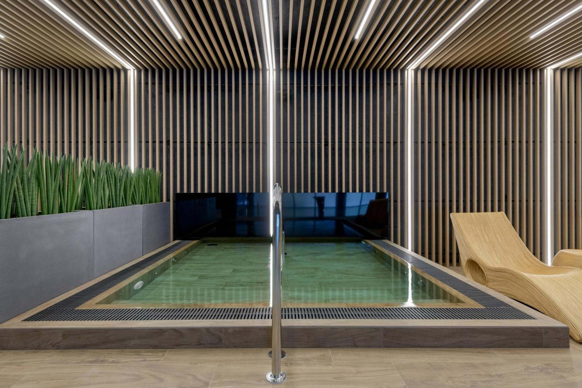 Ac By Marriott Hotel Kraków