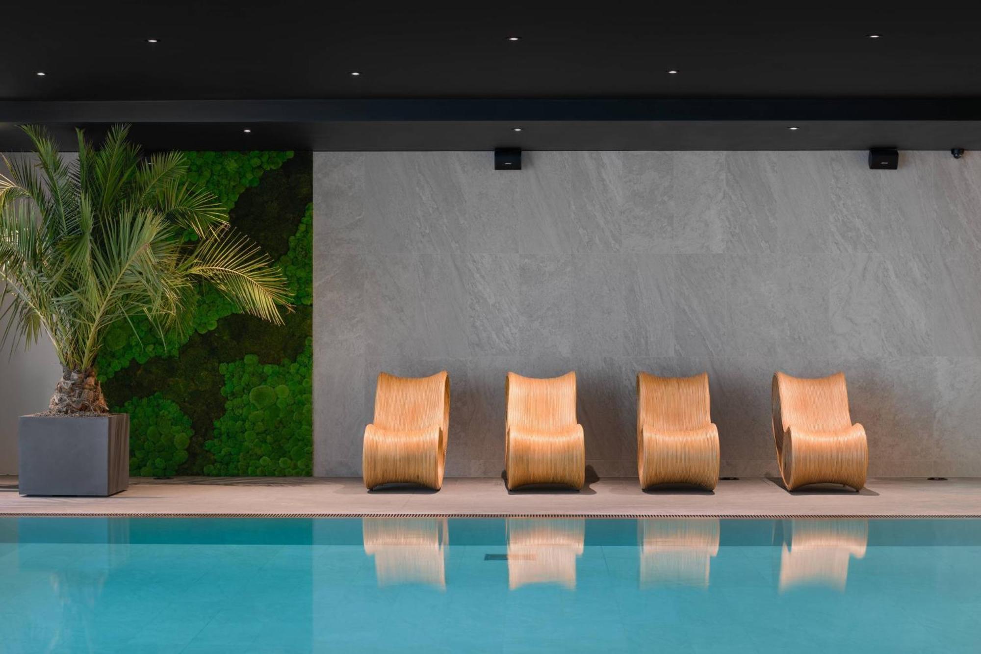 Ac By Marriott 4* Kraków