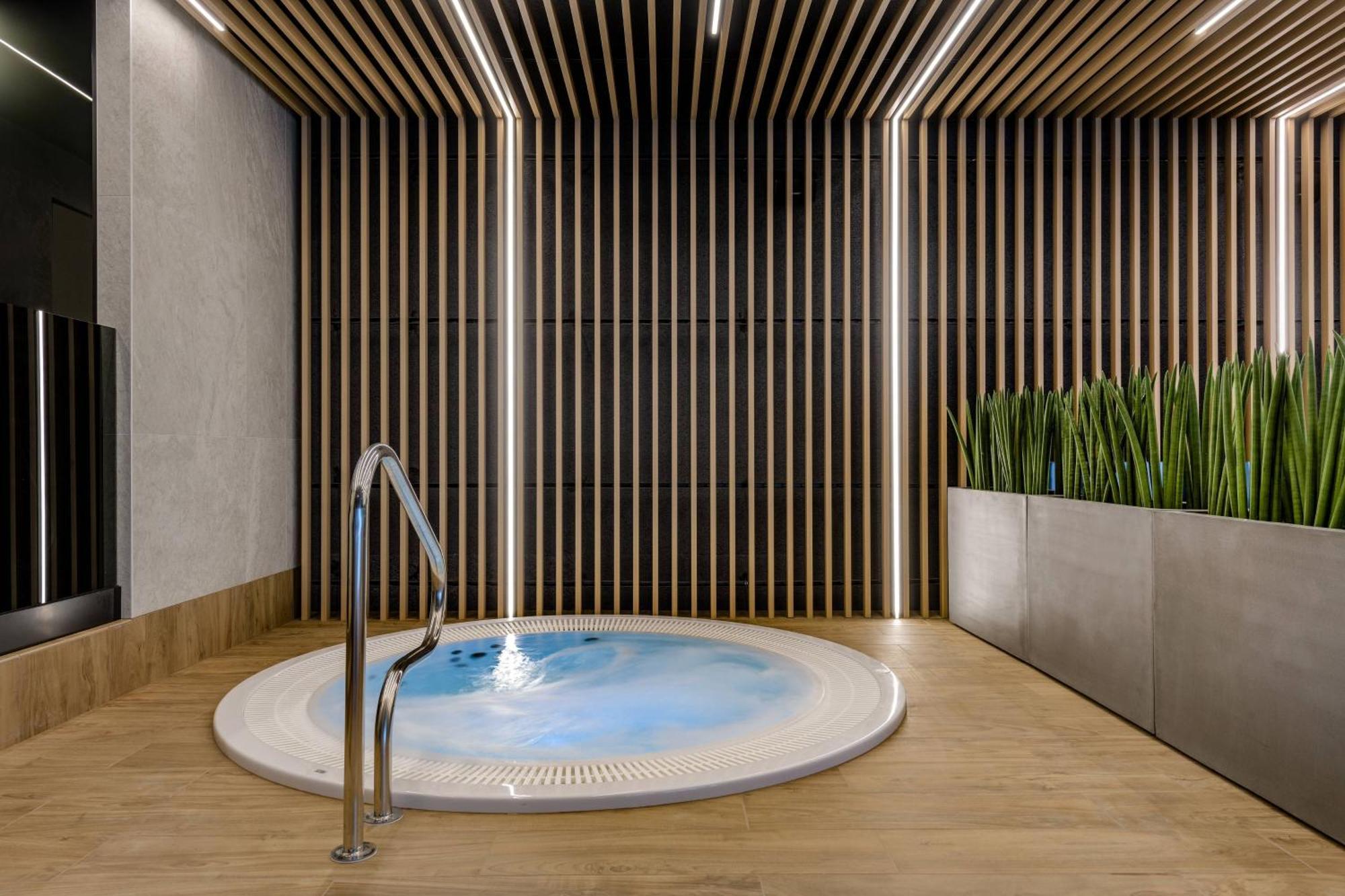 Ac By Marriott Hotel Kraków
