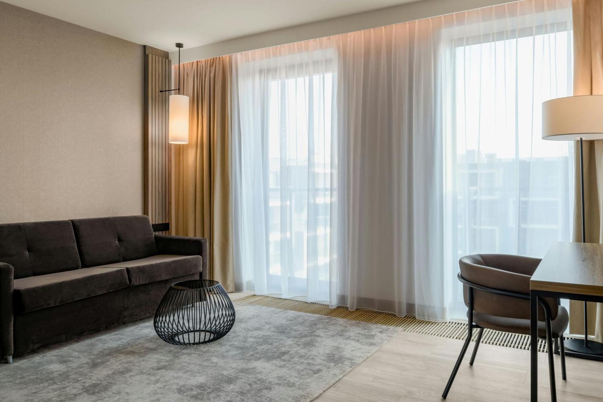 Ac By Marriott 4*