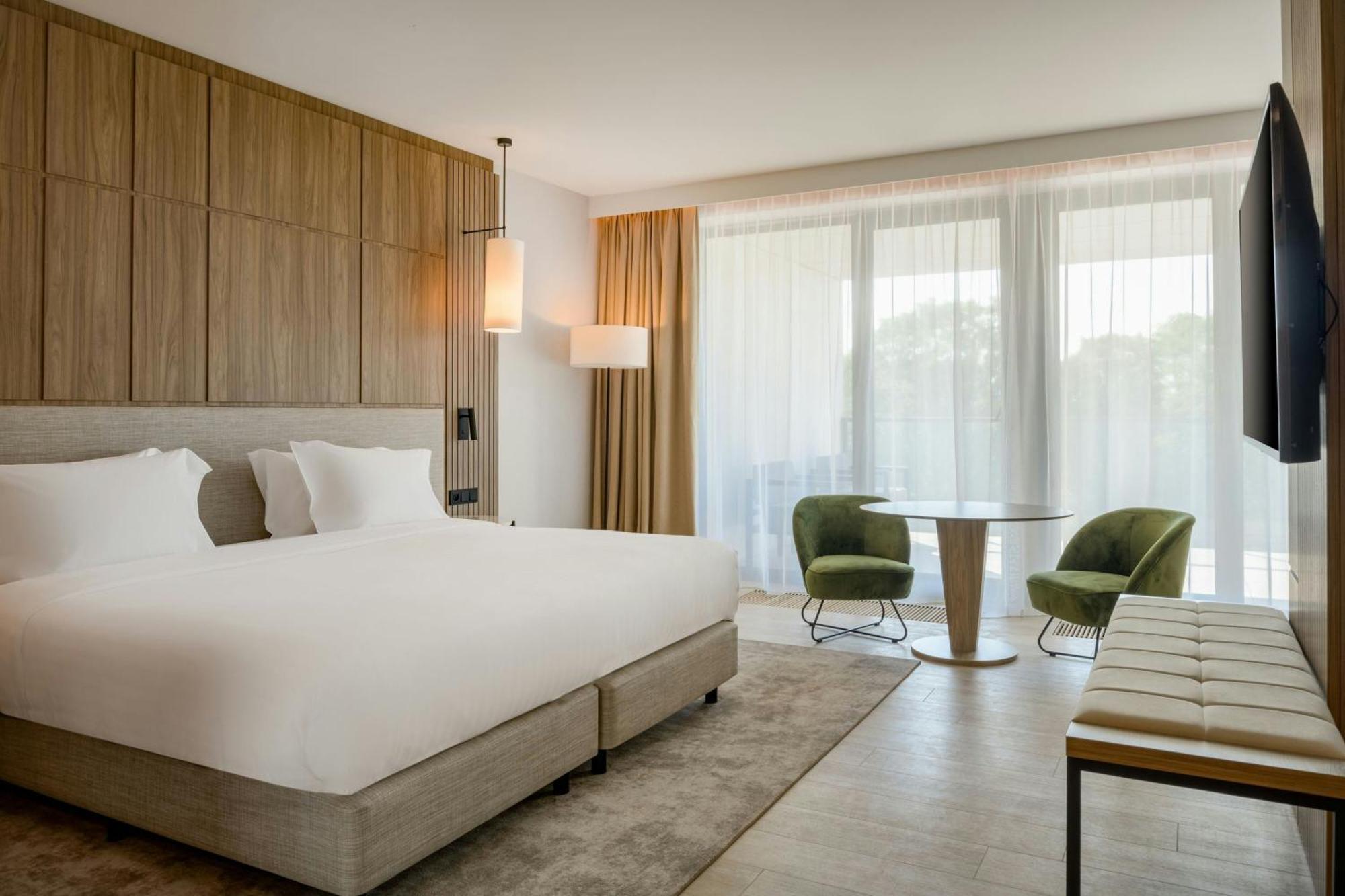 Ac By Marriott