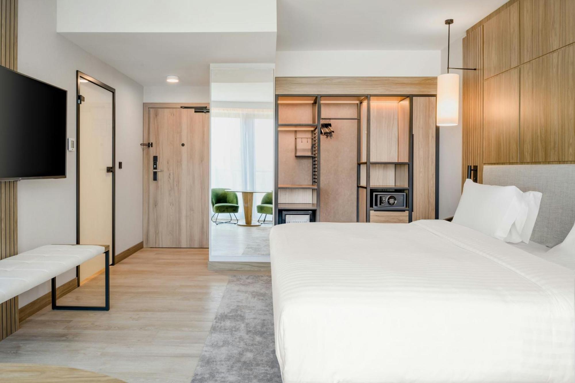 Ac By Marriott Hotel 4*