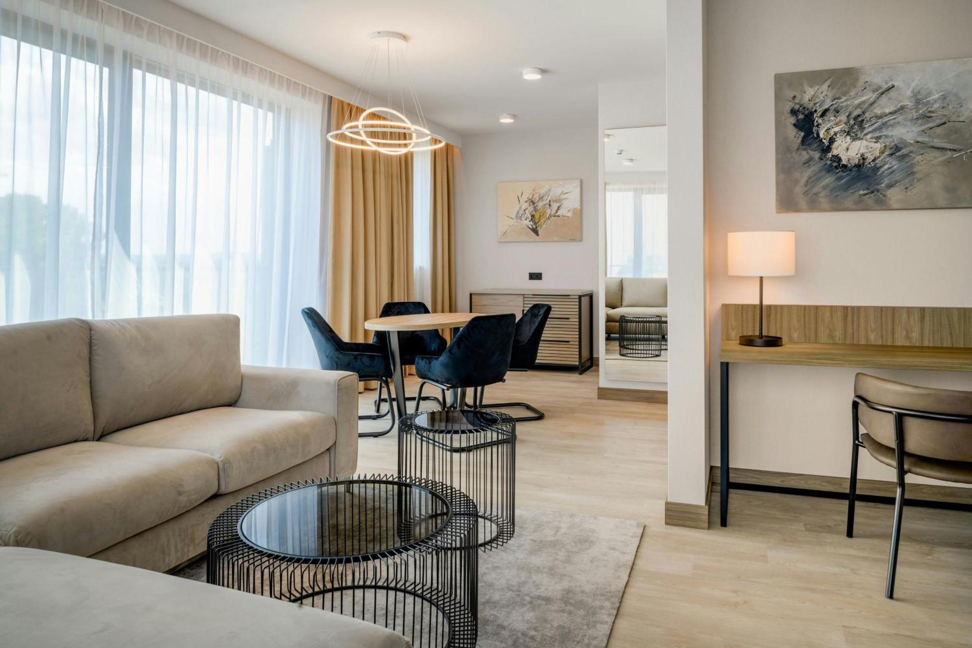 Hotel Ac By Marriott 4*