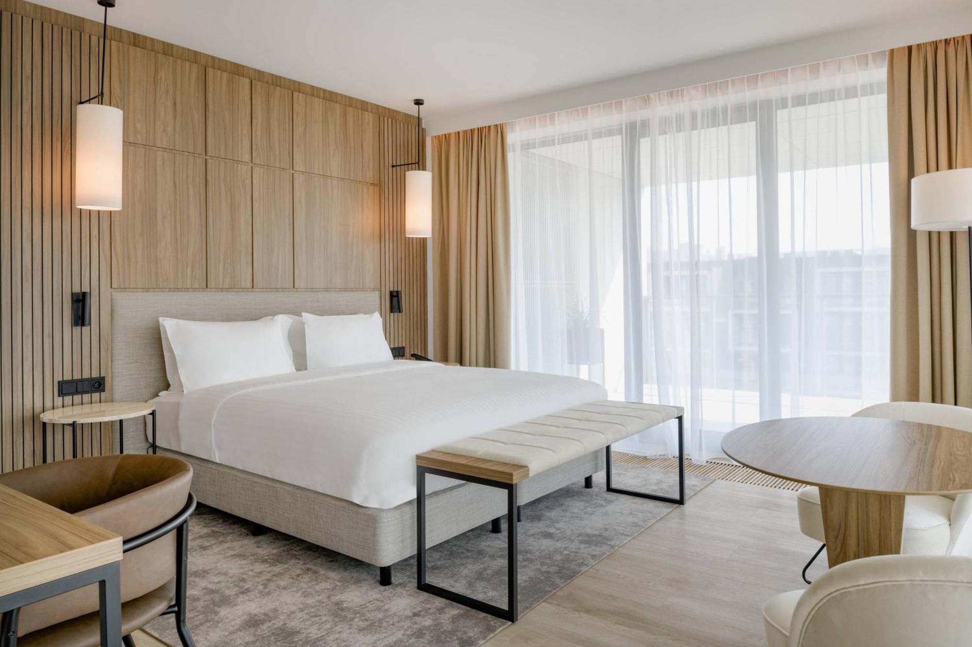 Ac By Marriott Hotel