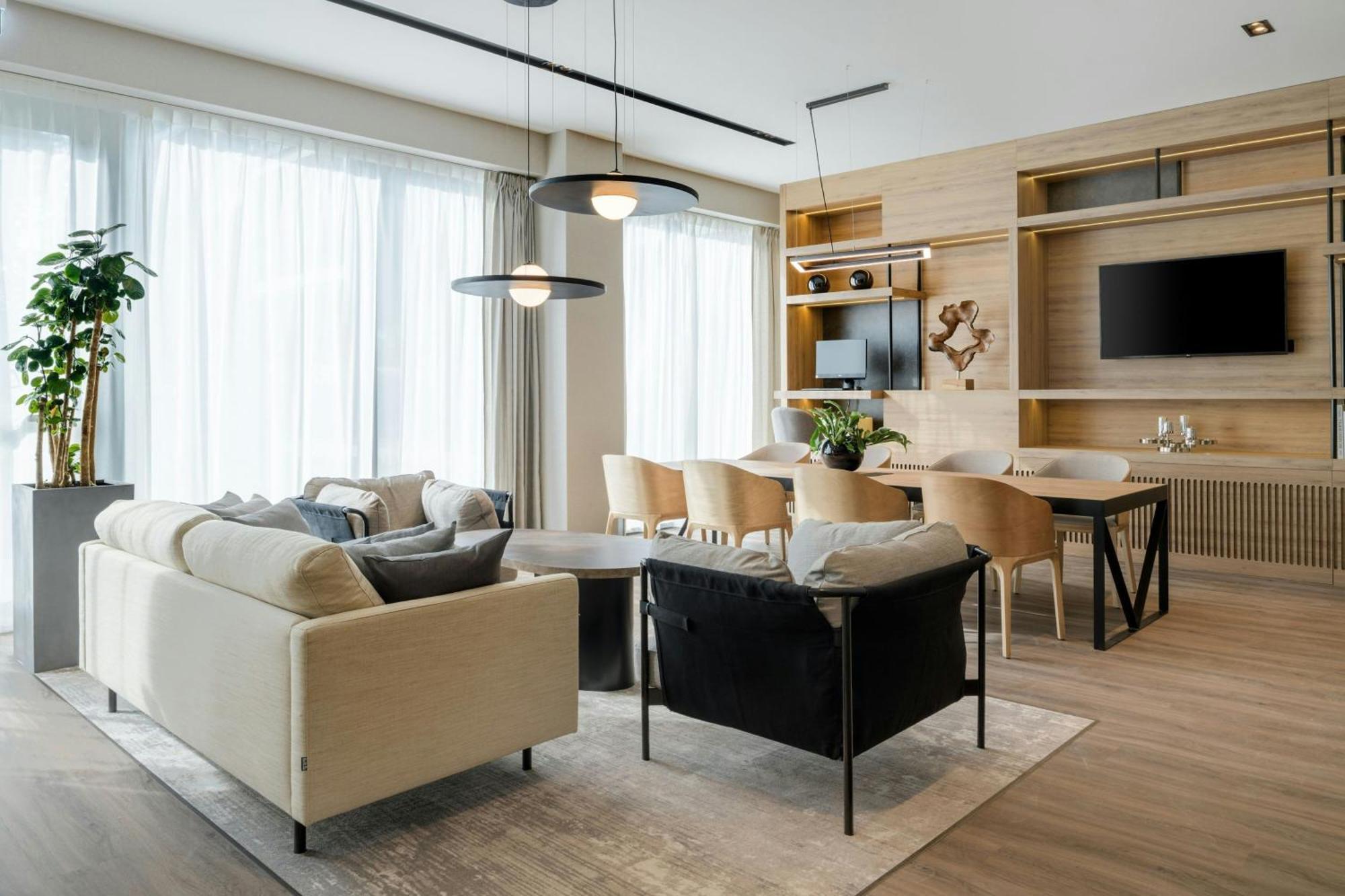 Ac By Marriott 4* Kraków