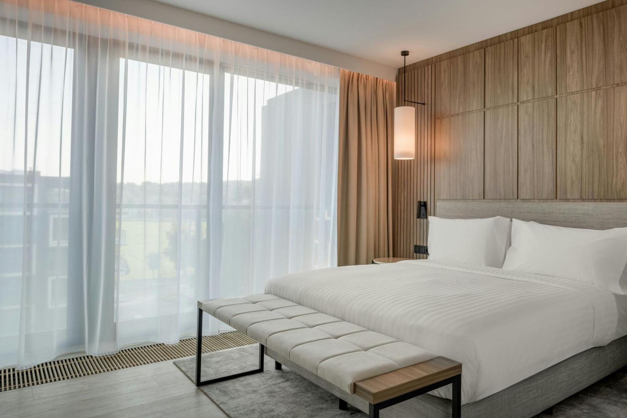 Ac By Marriott Hotel 4*