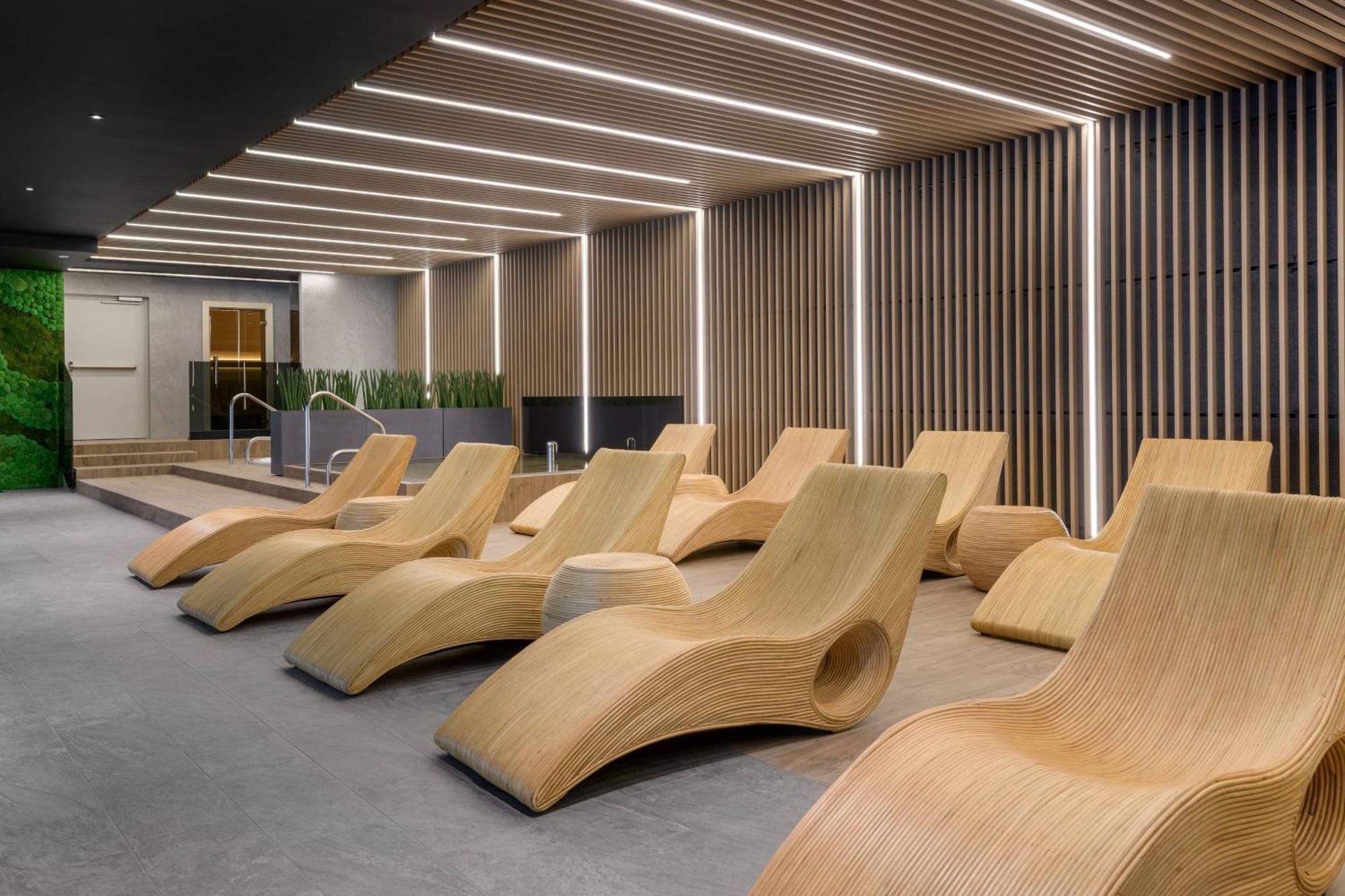 Hotel Ac By Marriott 4*