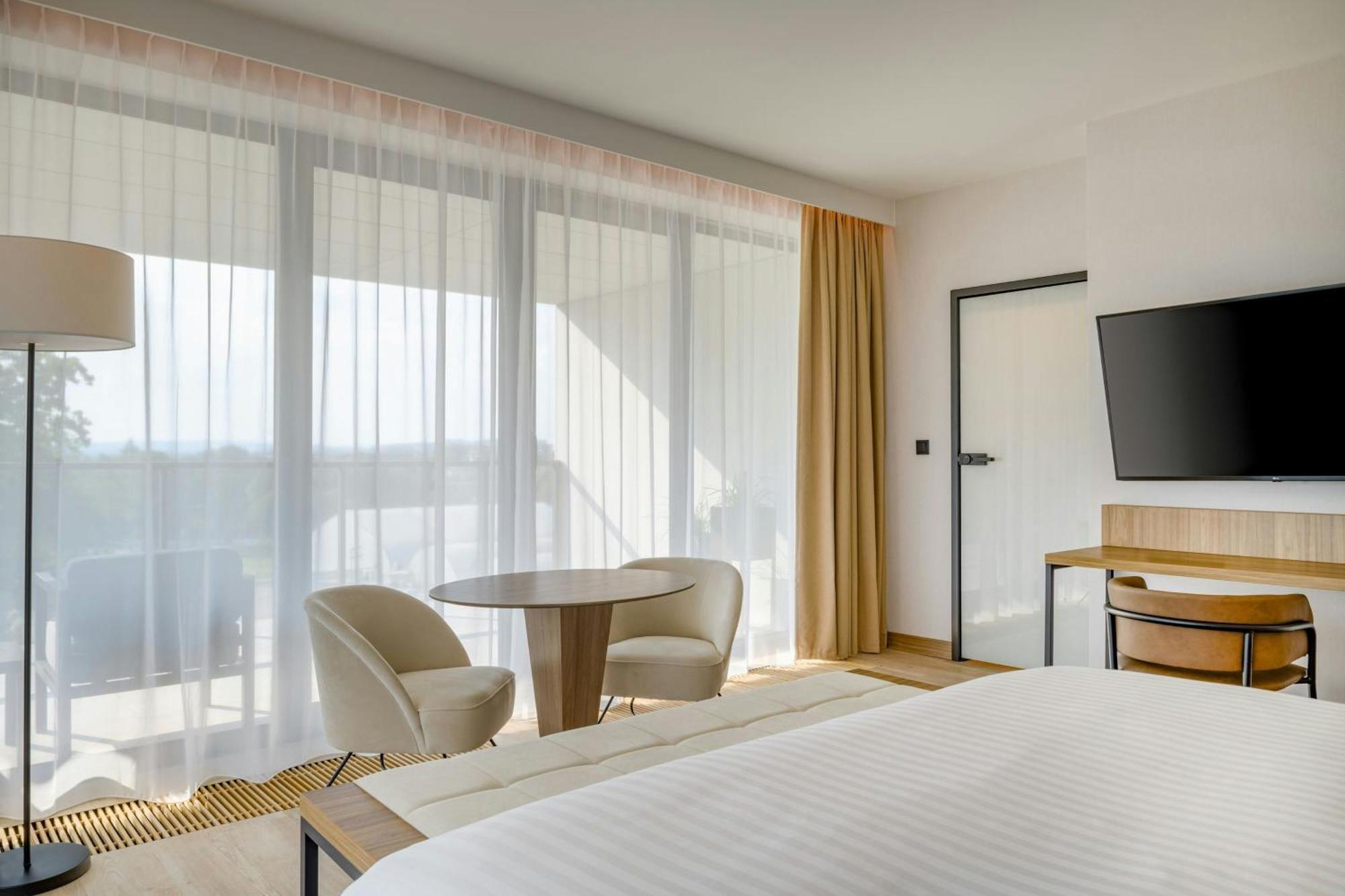 Ac By Marriott 4*