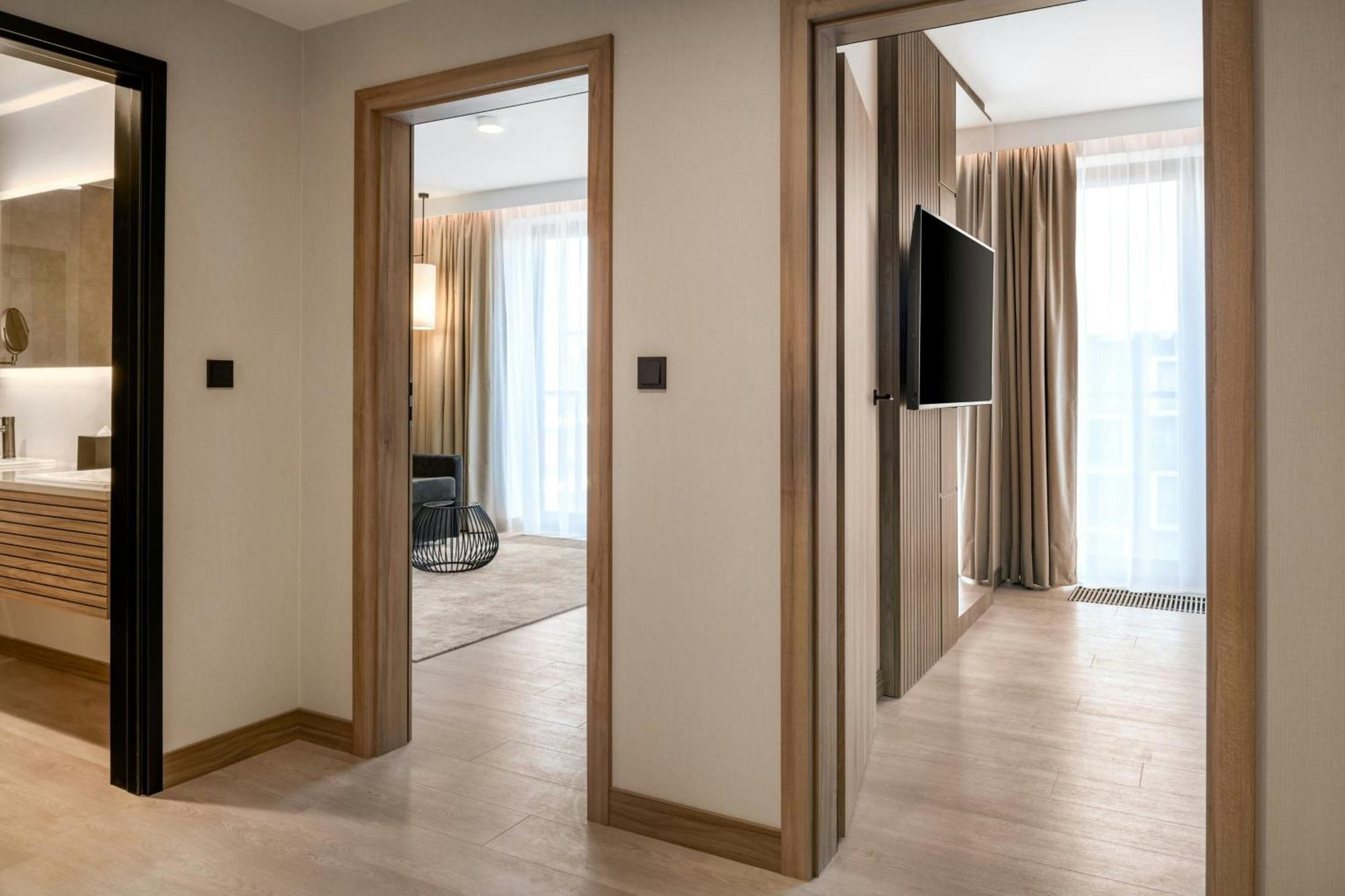 Ac By Marriott Hotel 4*