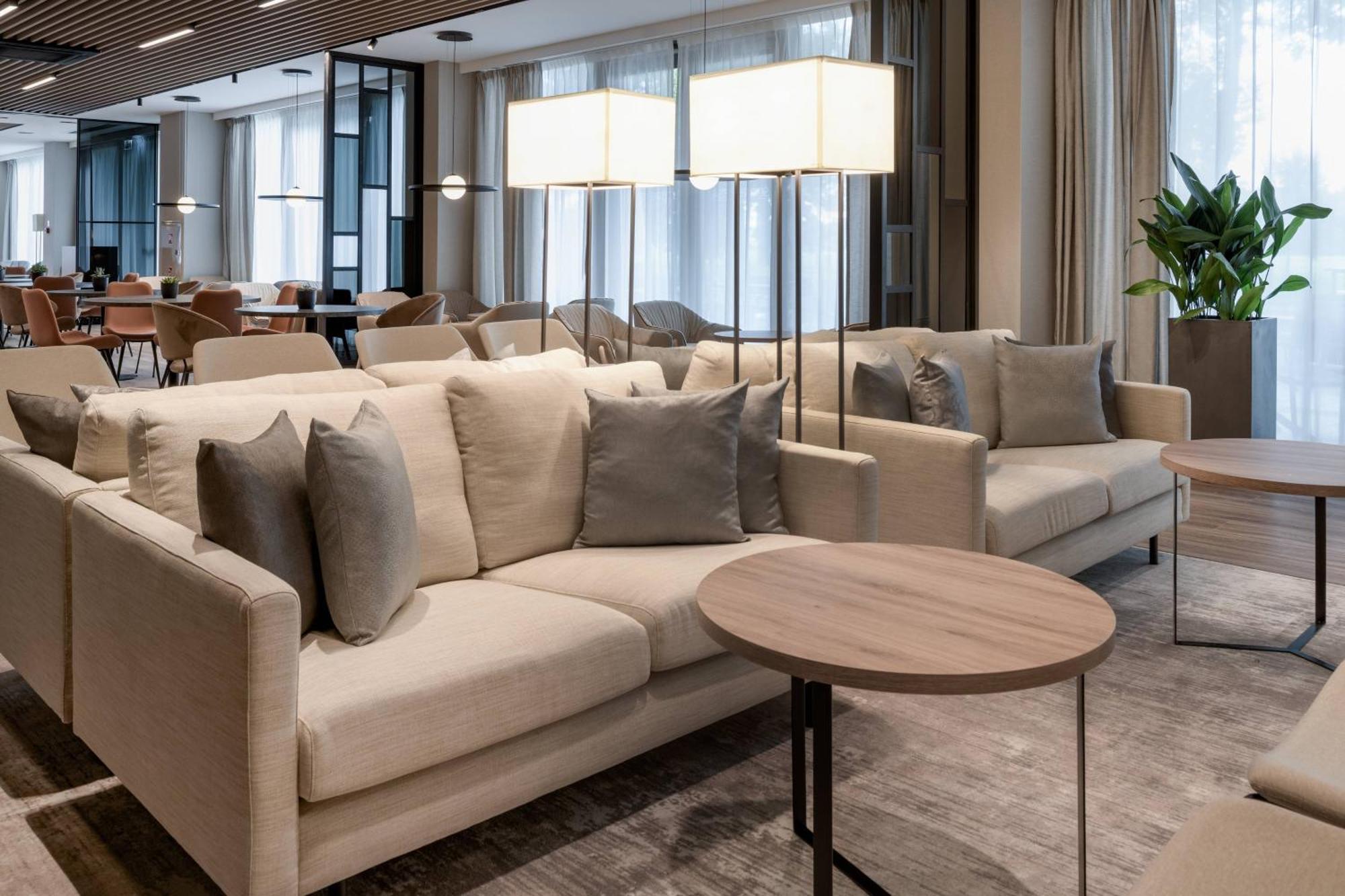 Ac By Marriott 4*