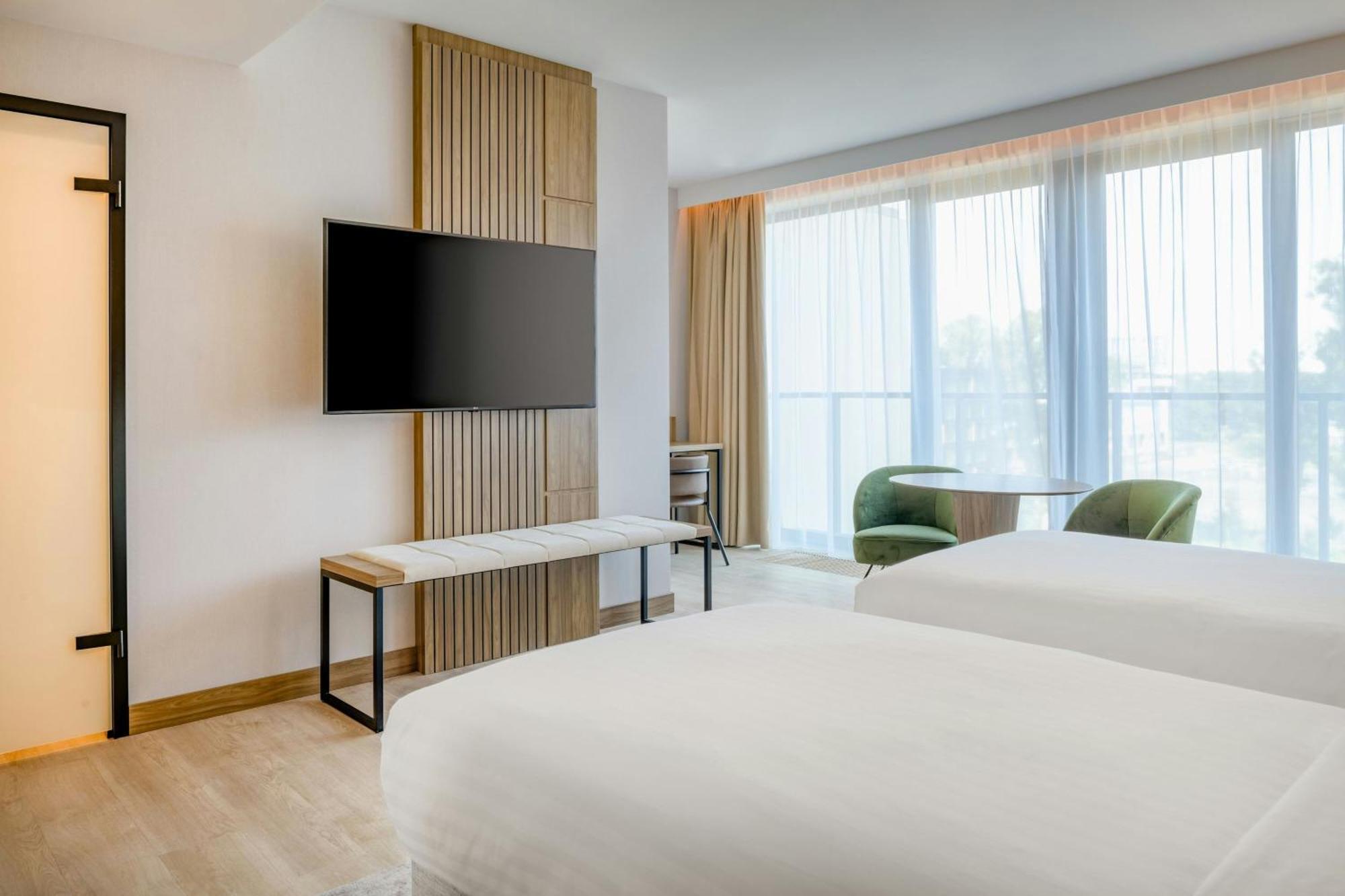 Ac By Marriott Kraków