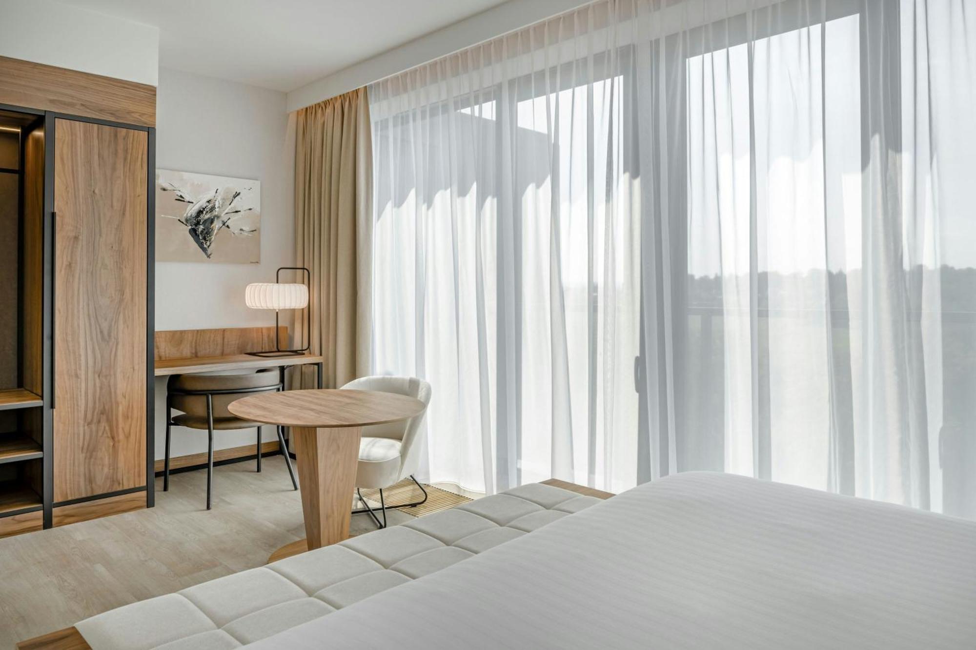 Ac By Marriott 4* Kraków