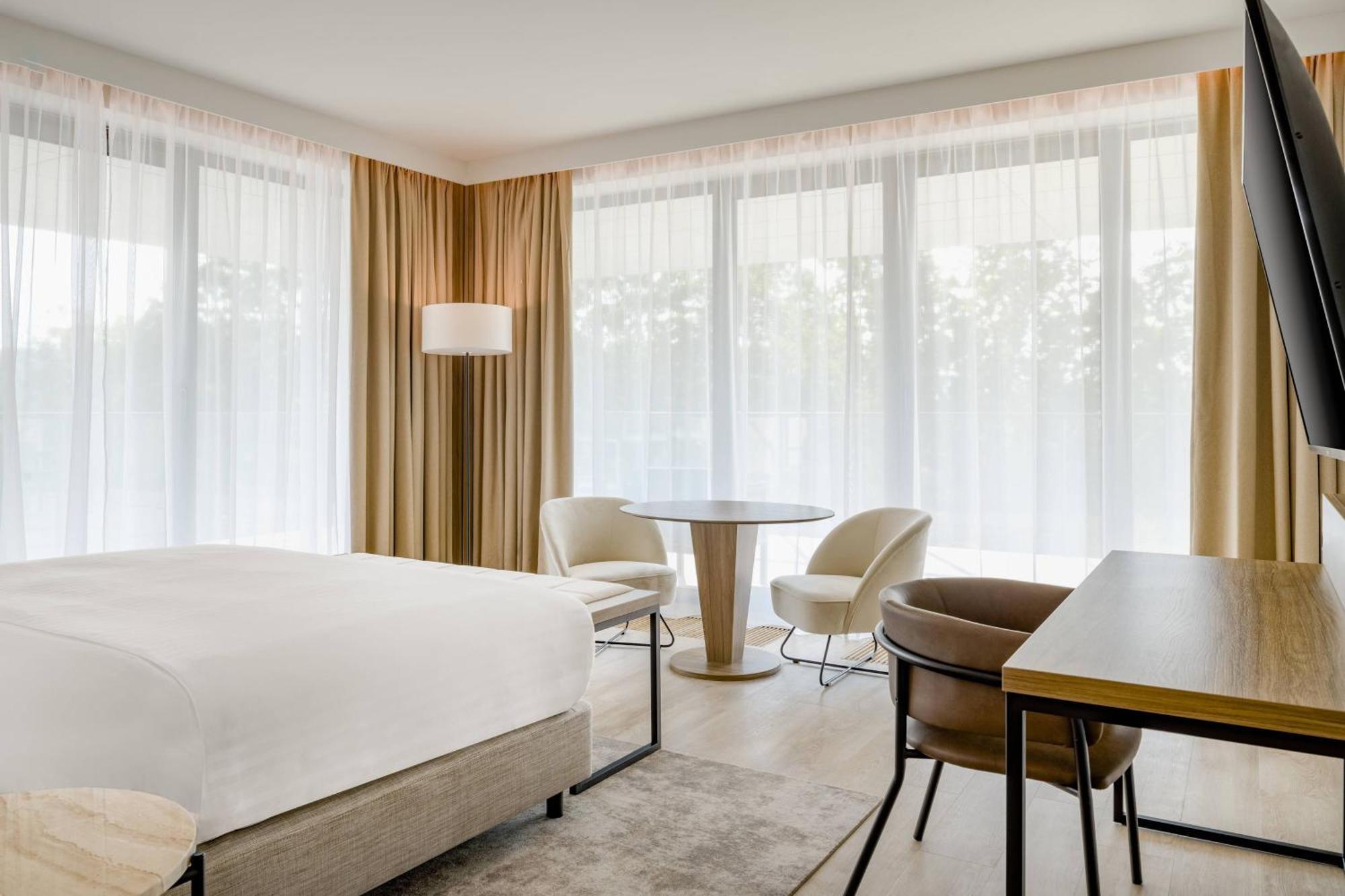 Ac By Marriott