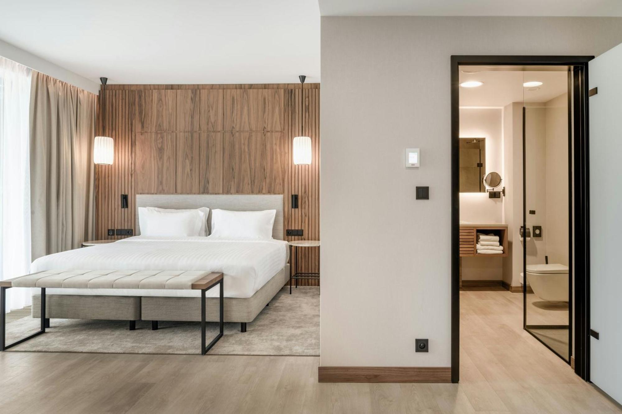 Hotel Ac By Marriott