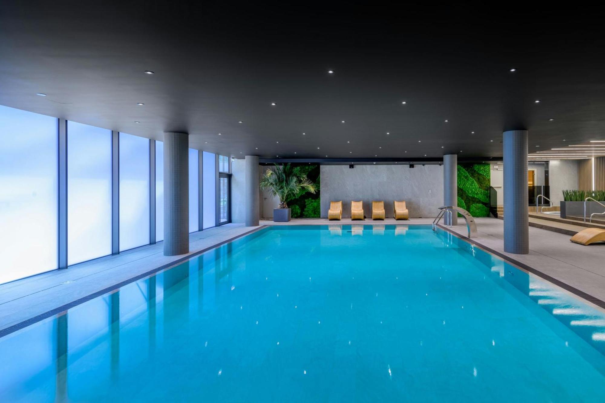 Hotel Ac By Marriott 4*
